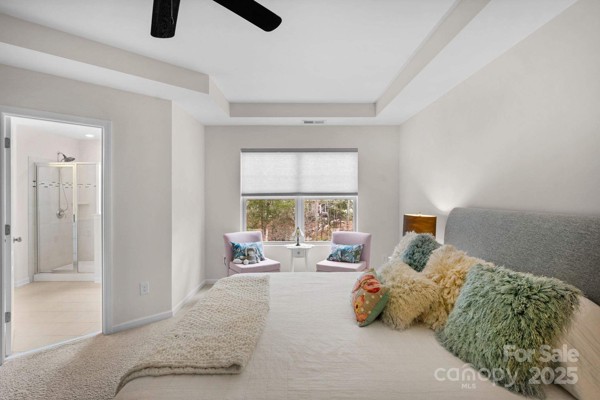 The Grove - Residential