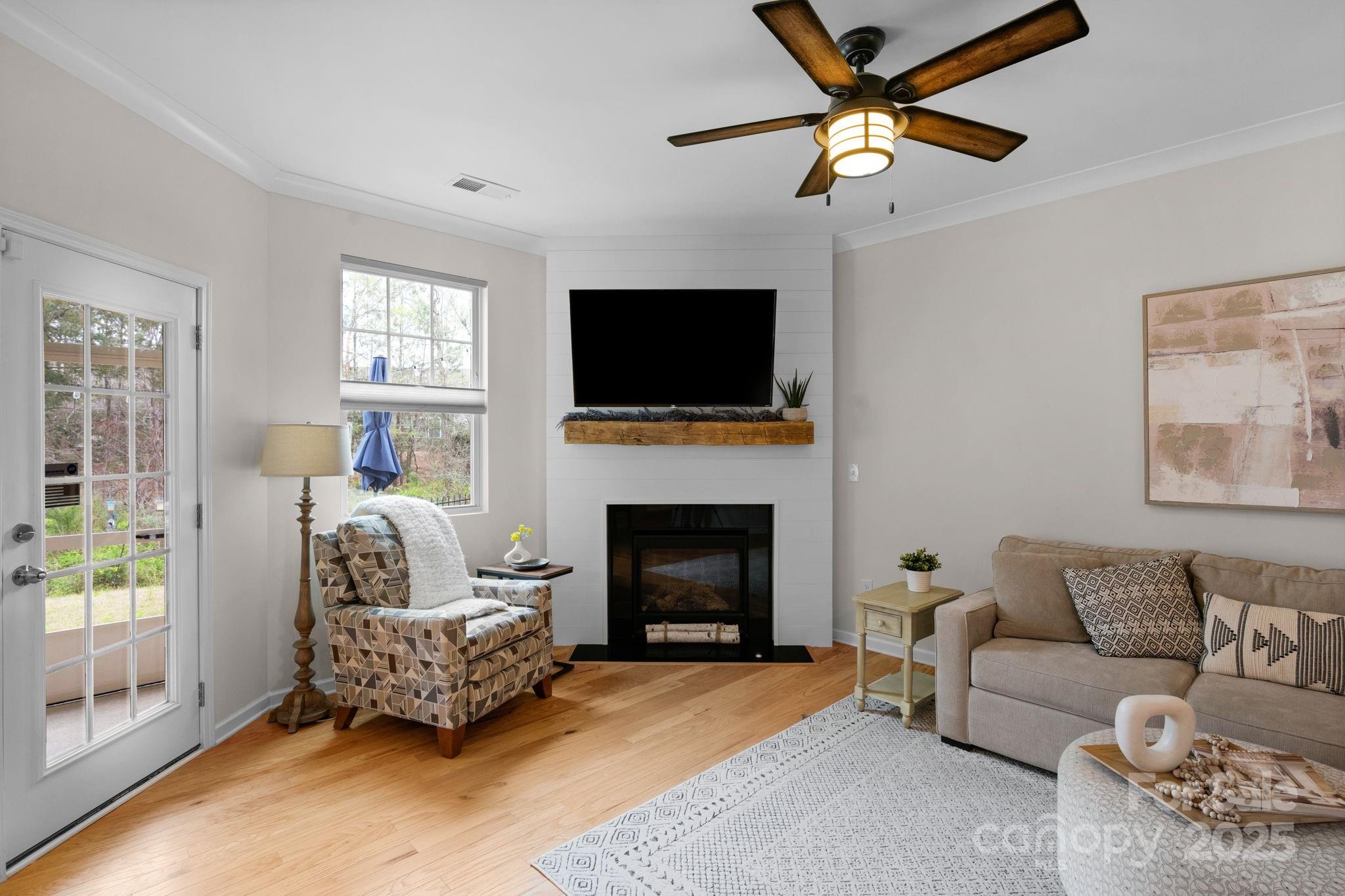 The Grove - Residential