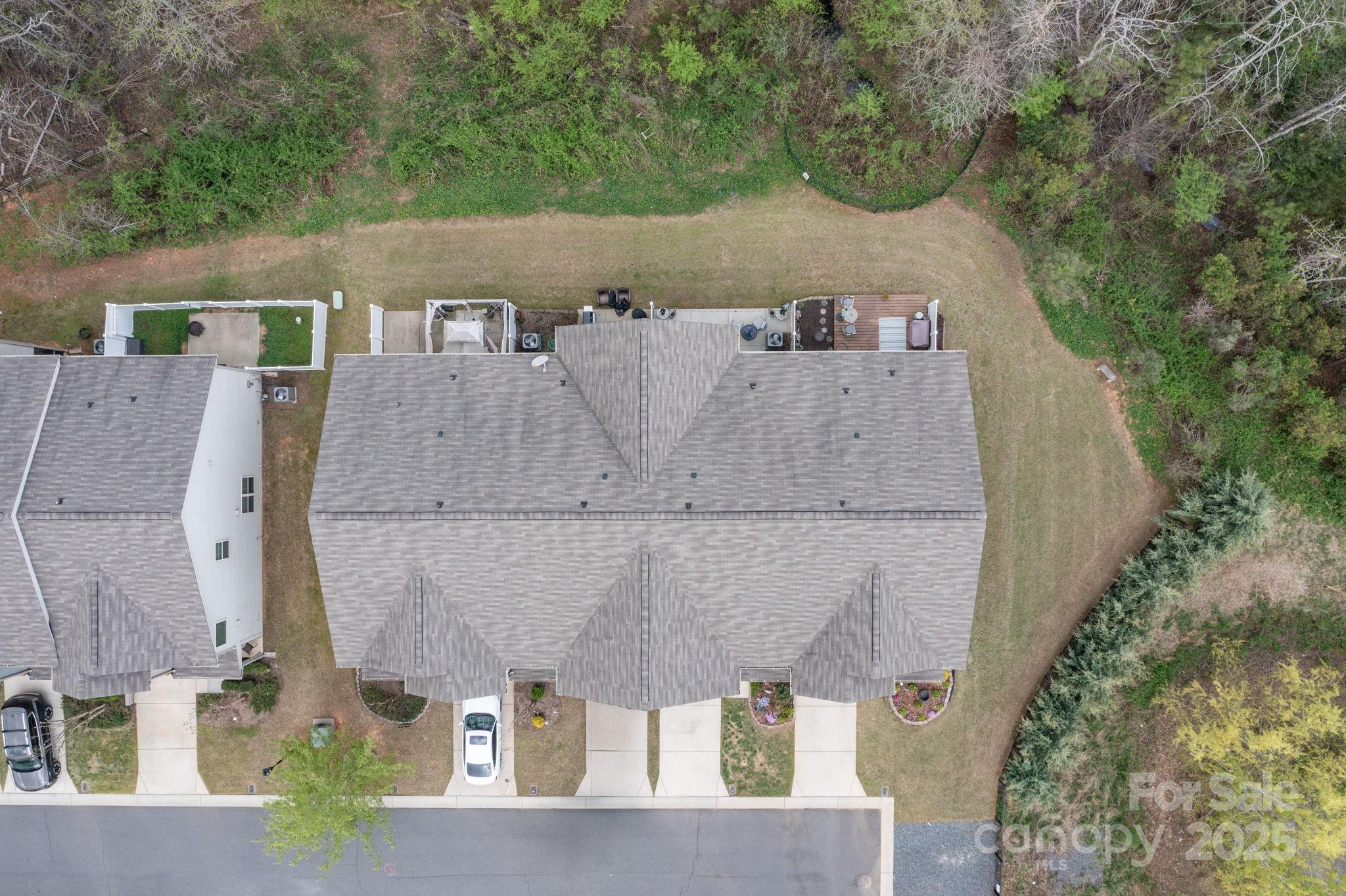 The Grove - Residential