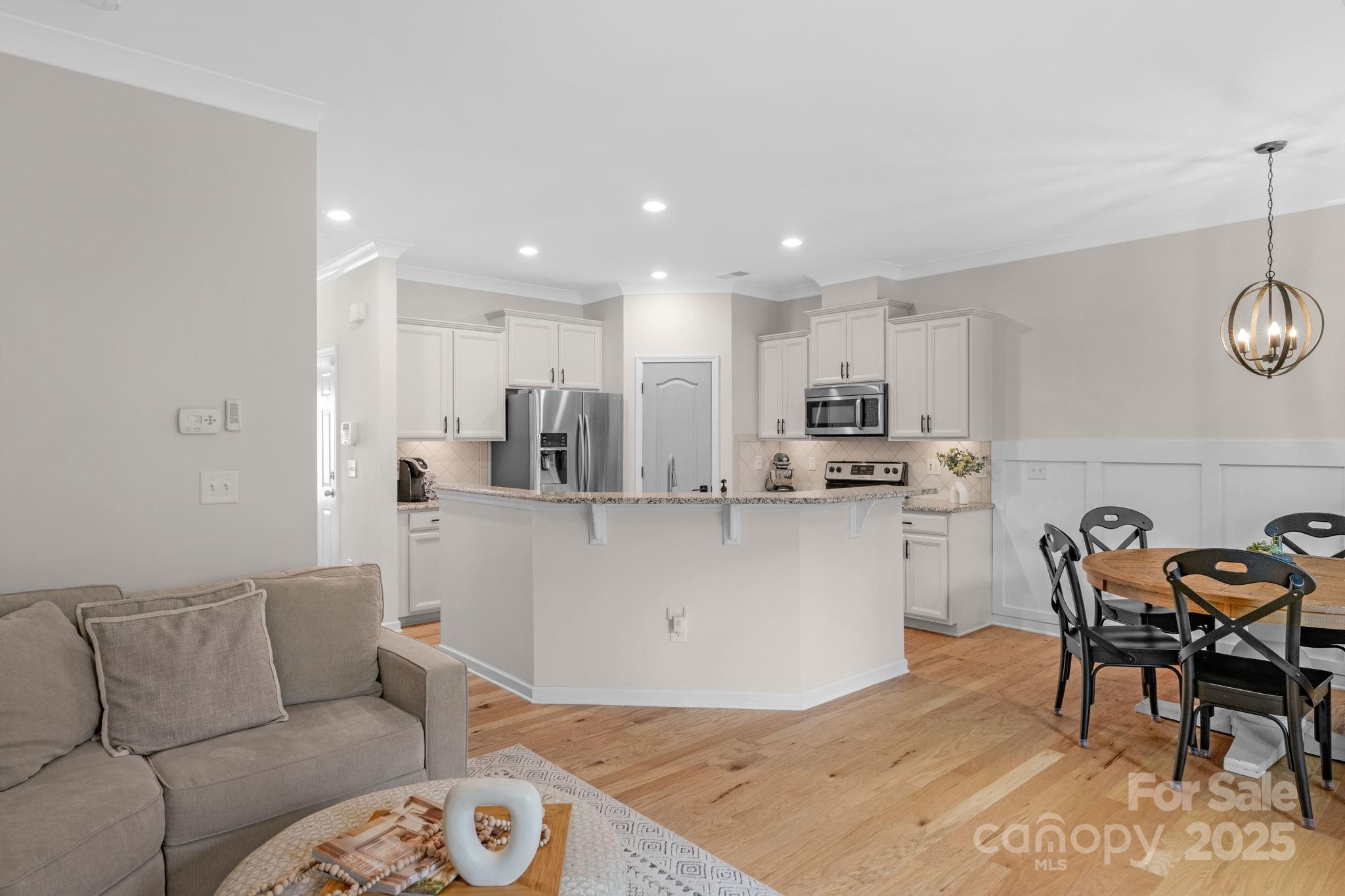 The Grove - Residential