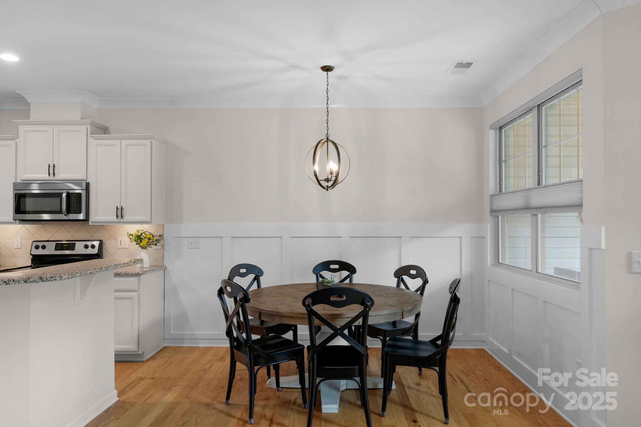 The Grove - Residential