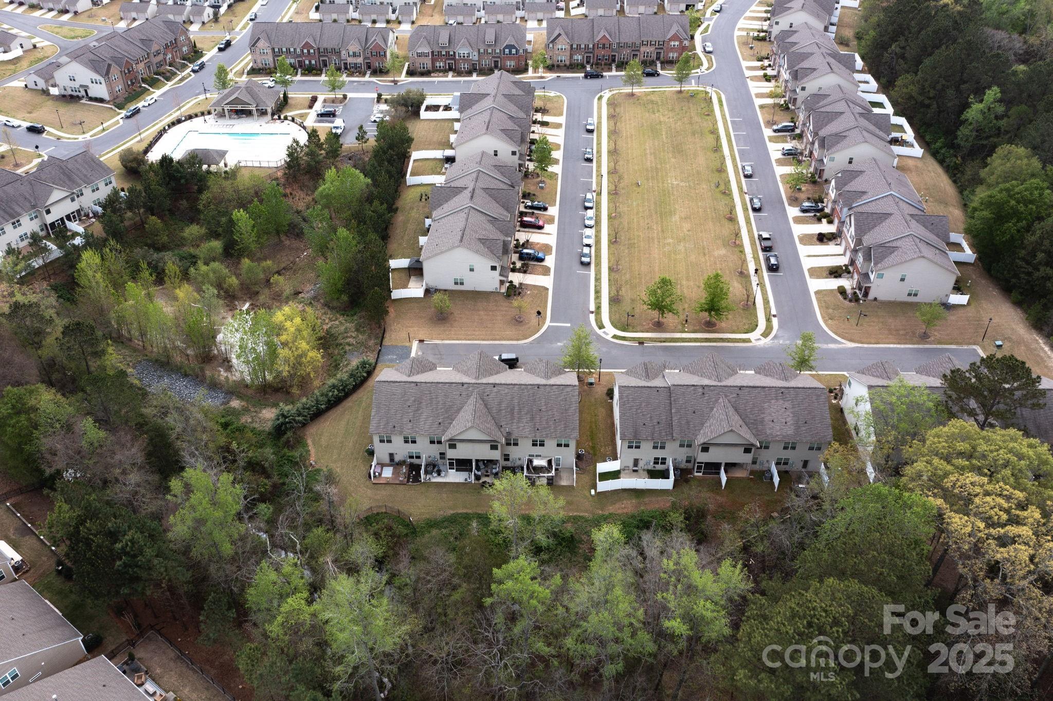 The Grove - Residential