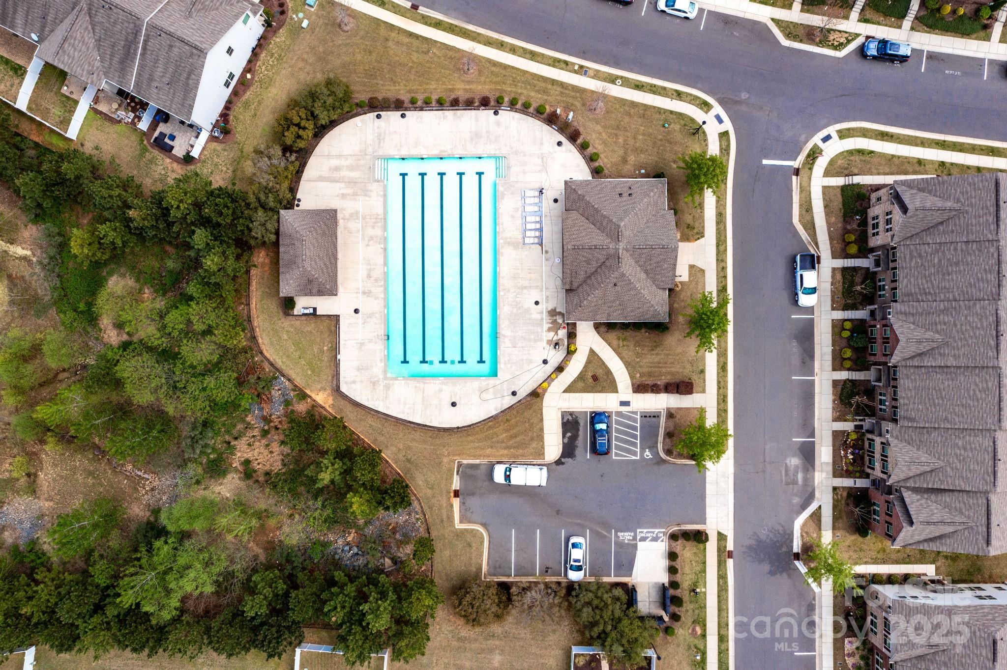 The Grove - Residential