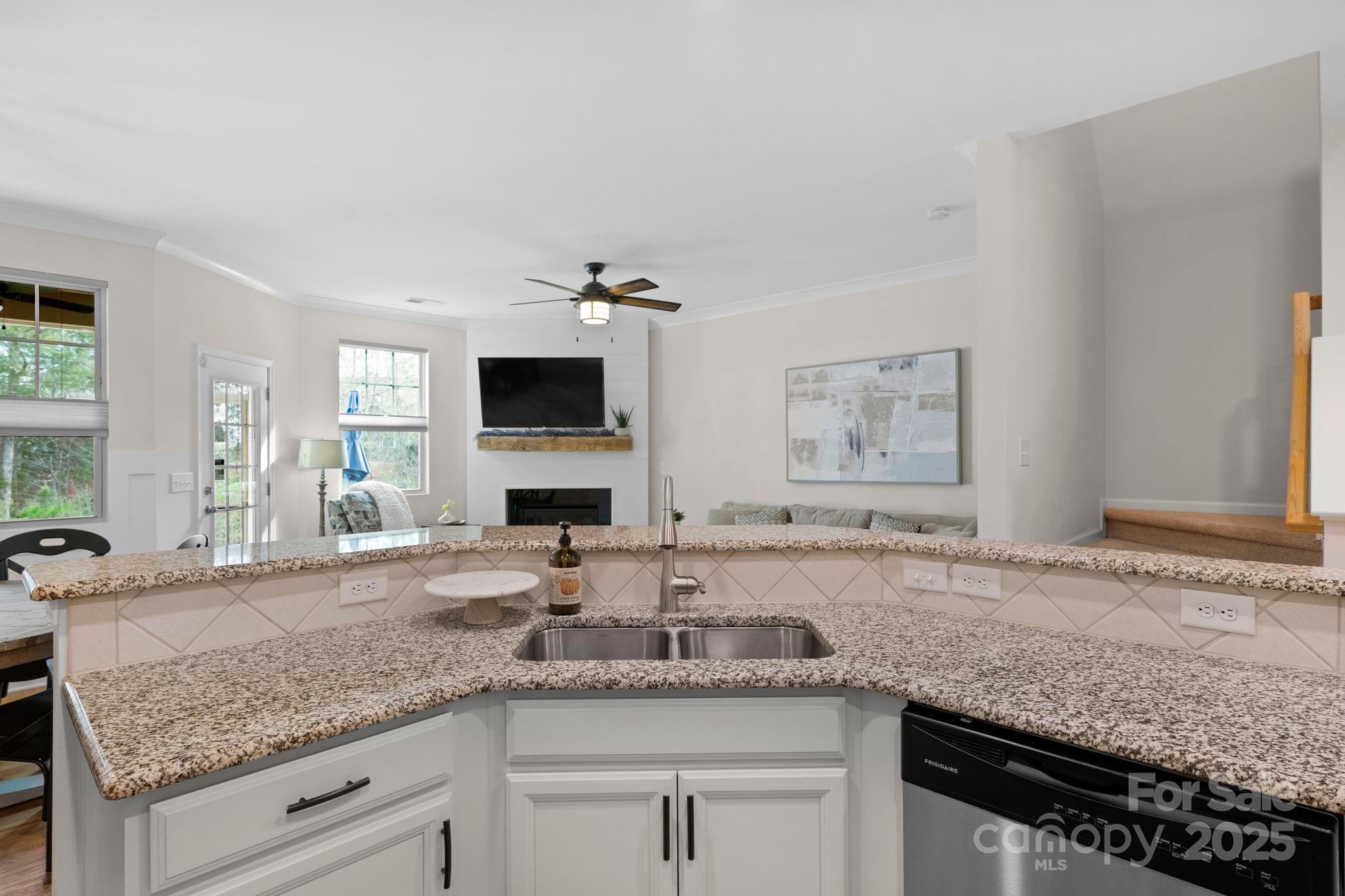 The Grove - Residential