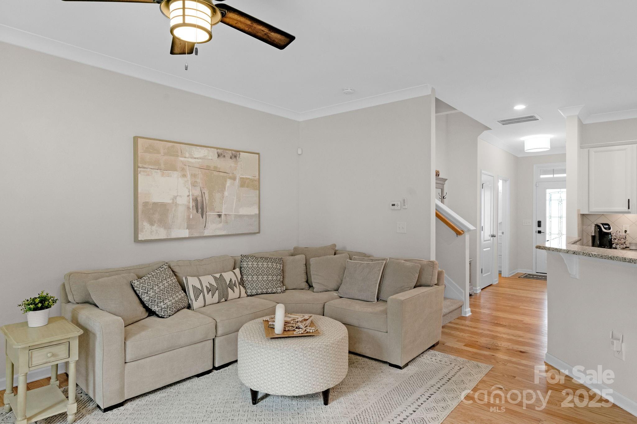 The Grove - Residential