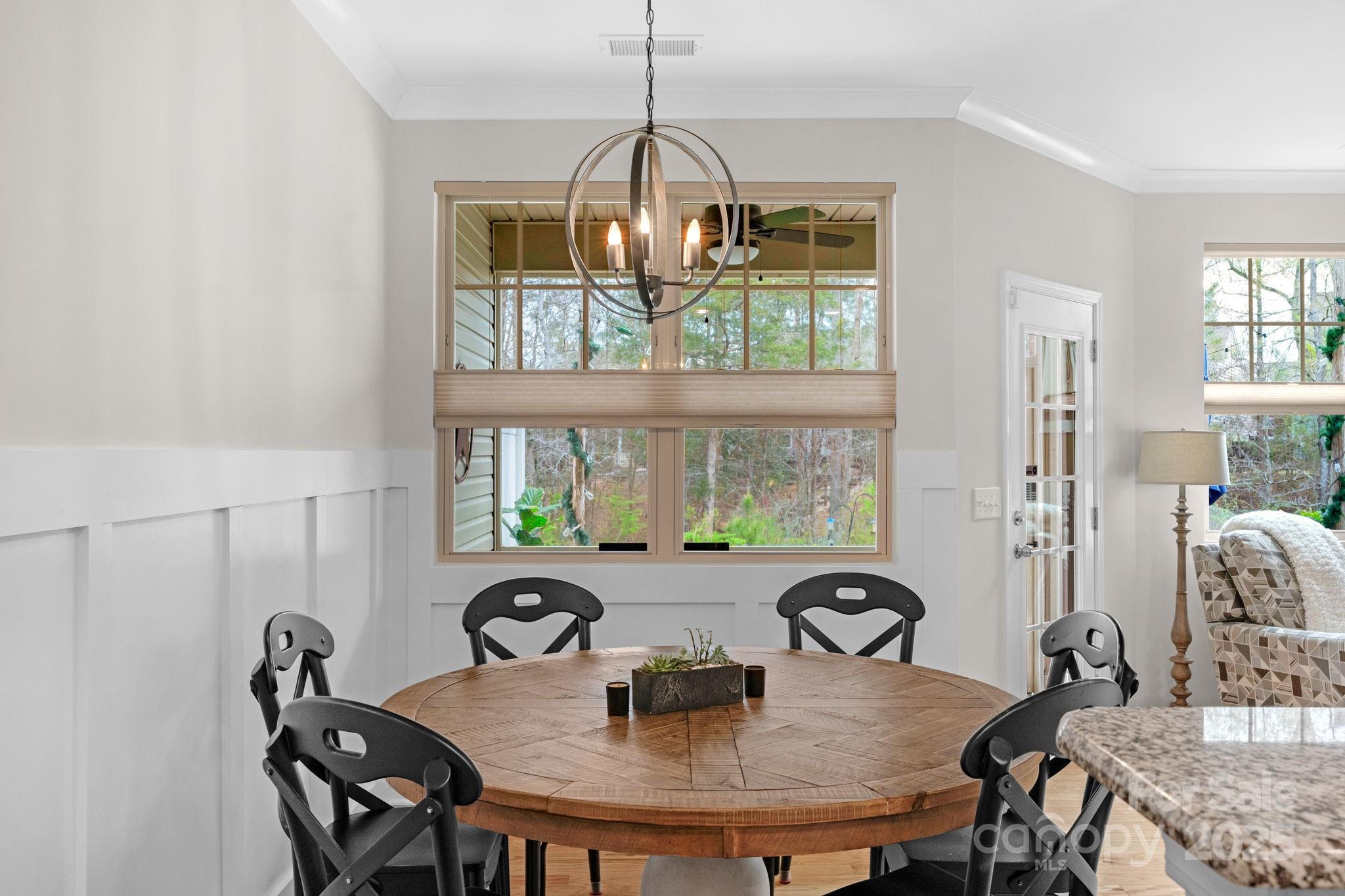 The Grove - Residential