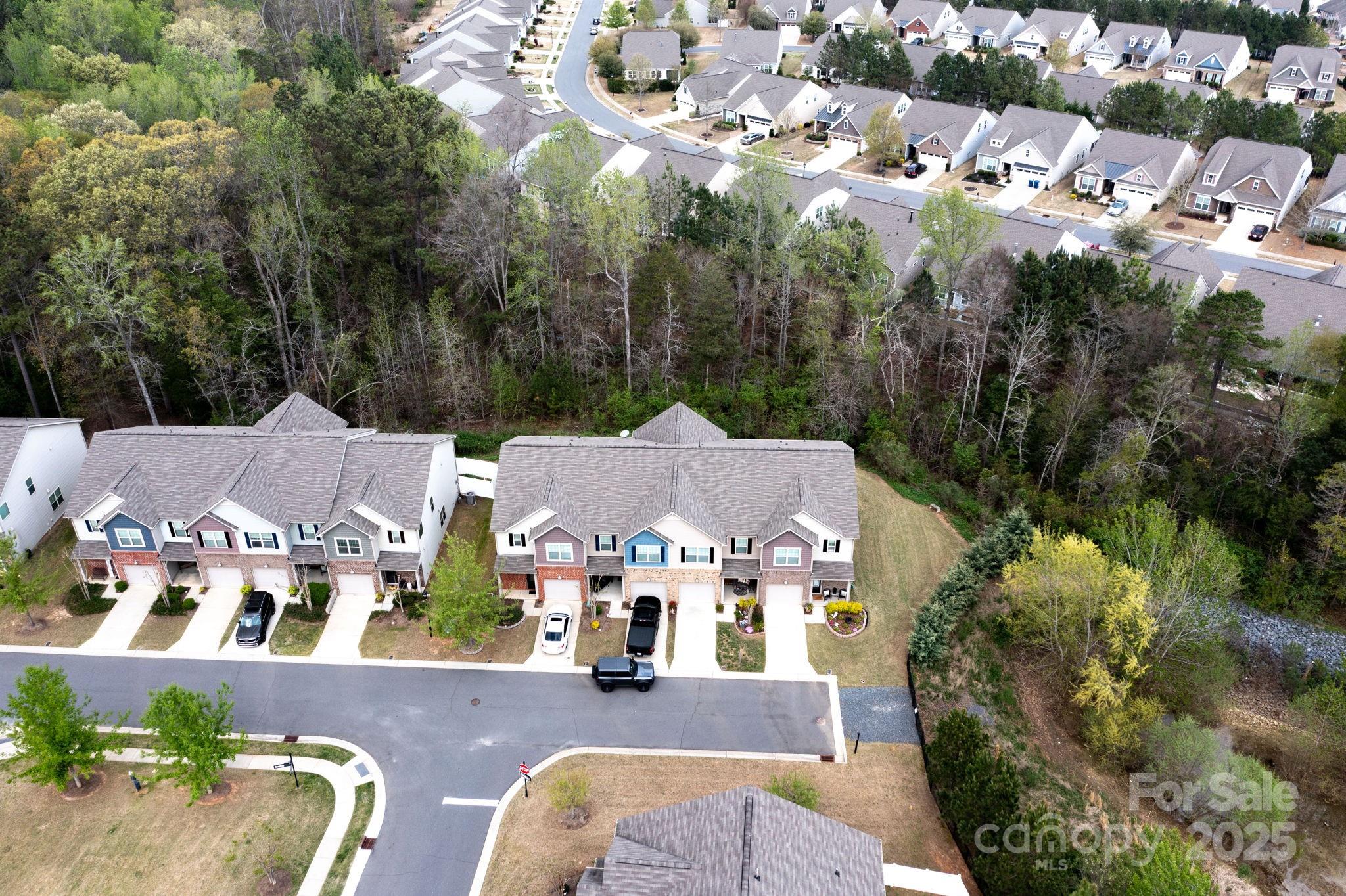 The Grove - Residential