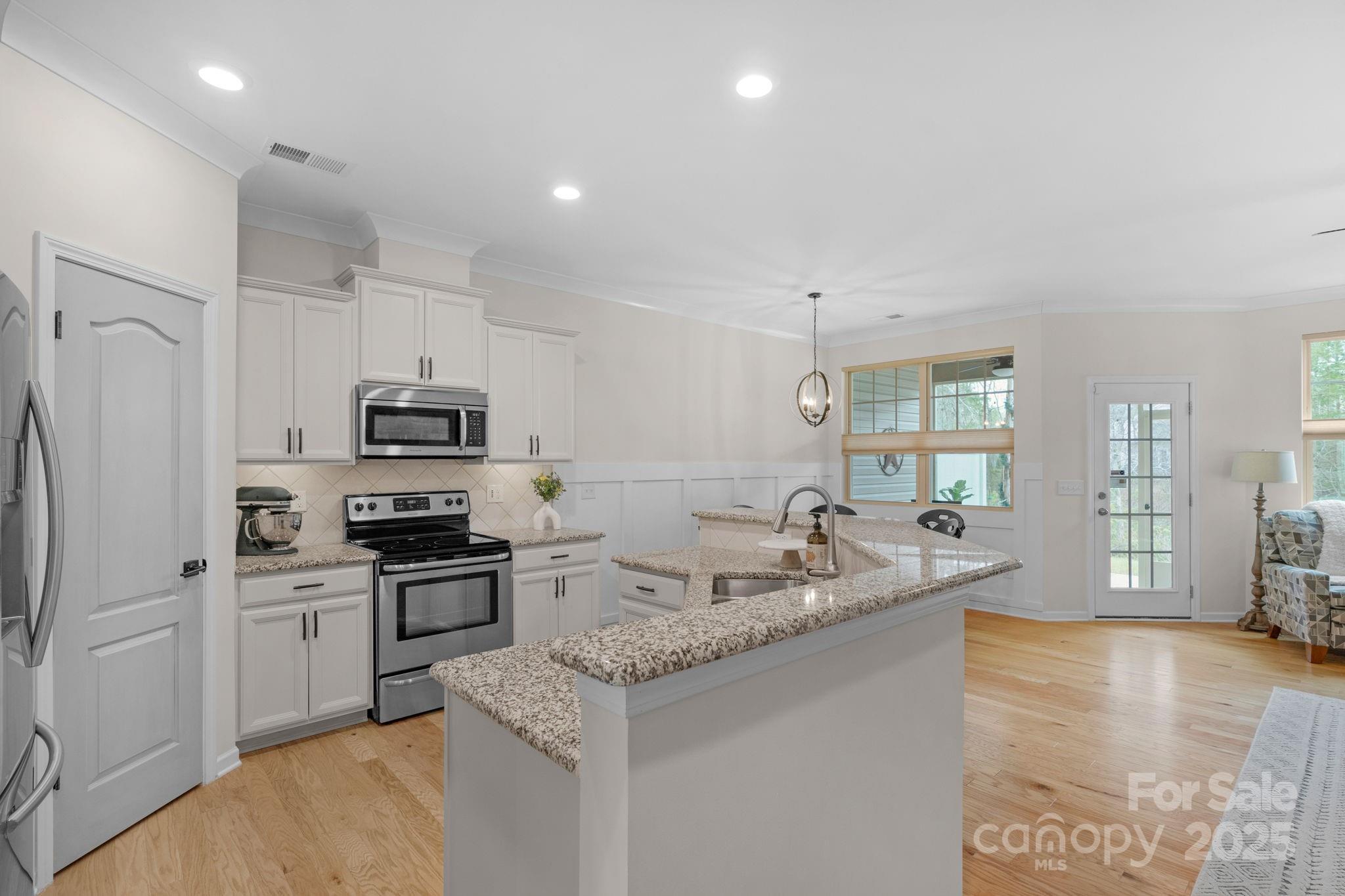 The Grove - Residential