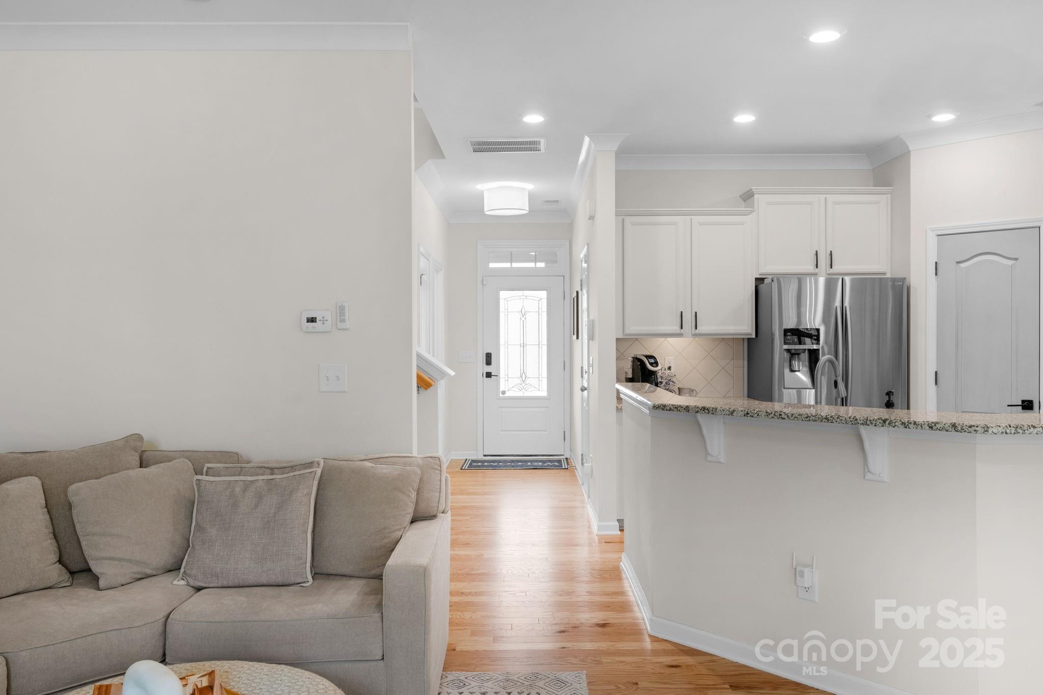 The Grove - Residential