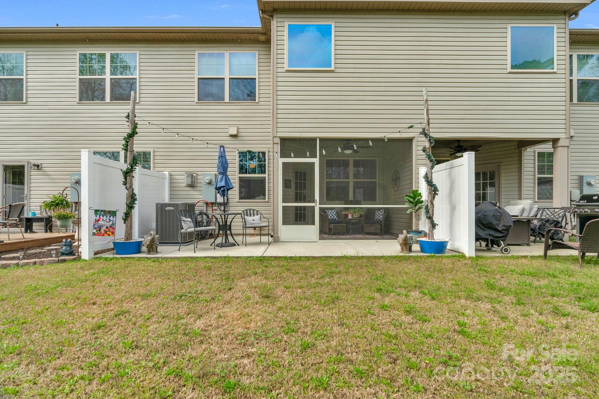 The Grove - Residential