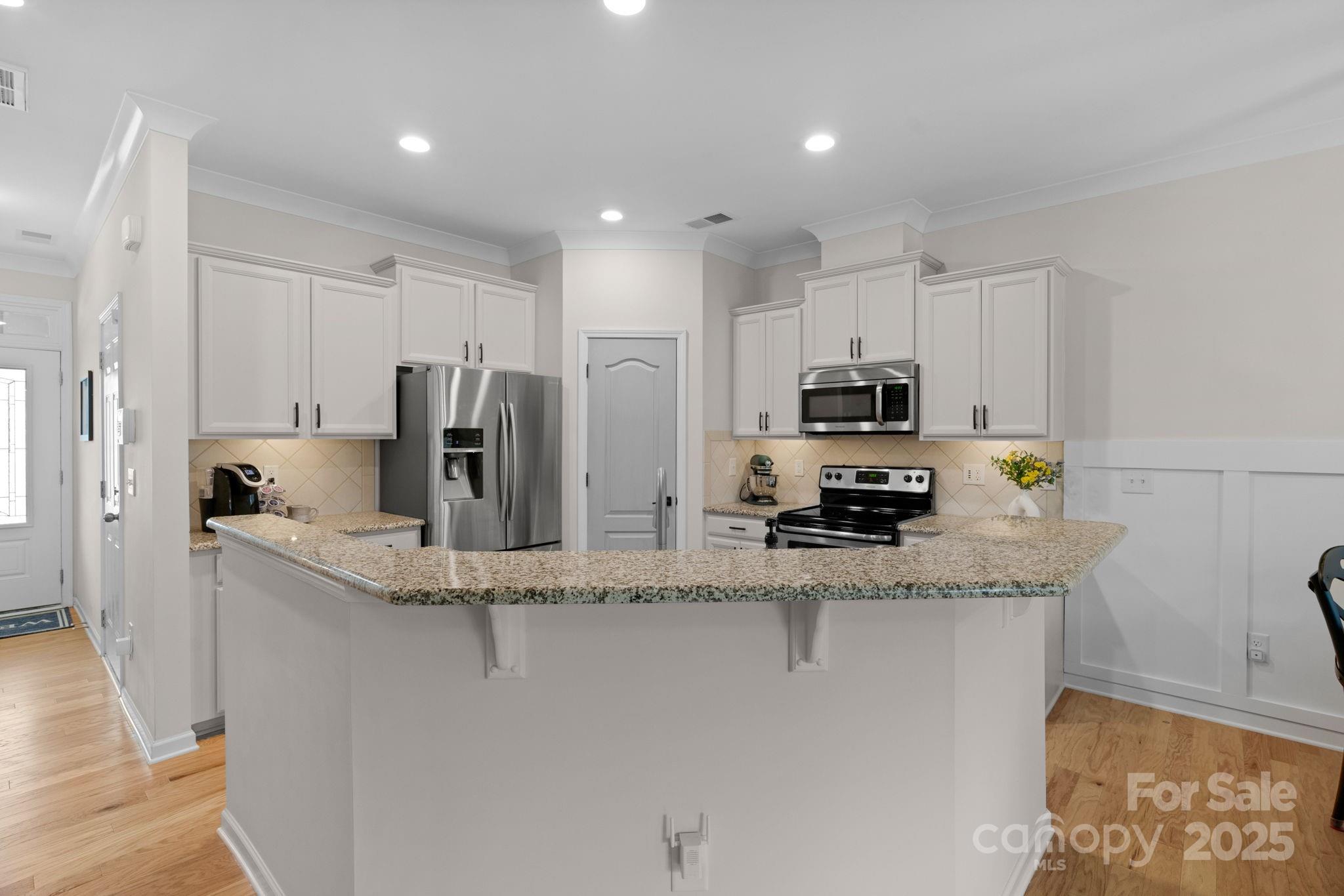 The Grove - Residential