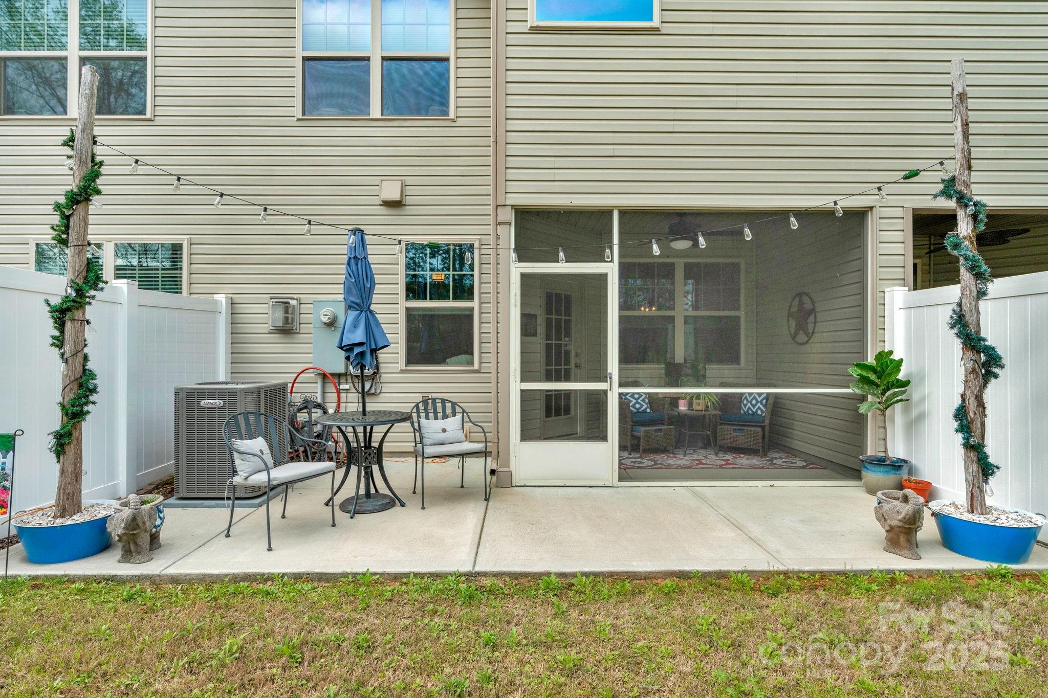 The Grove - Residential