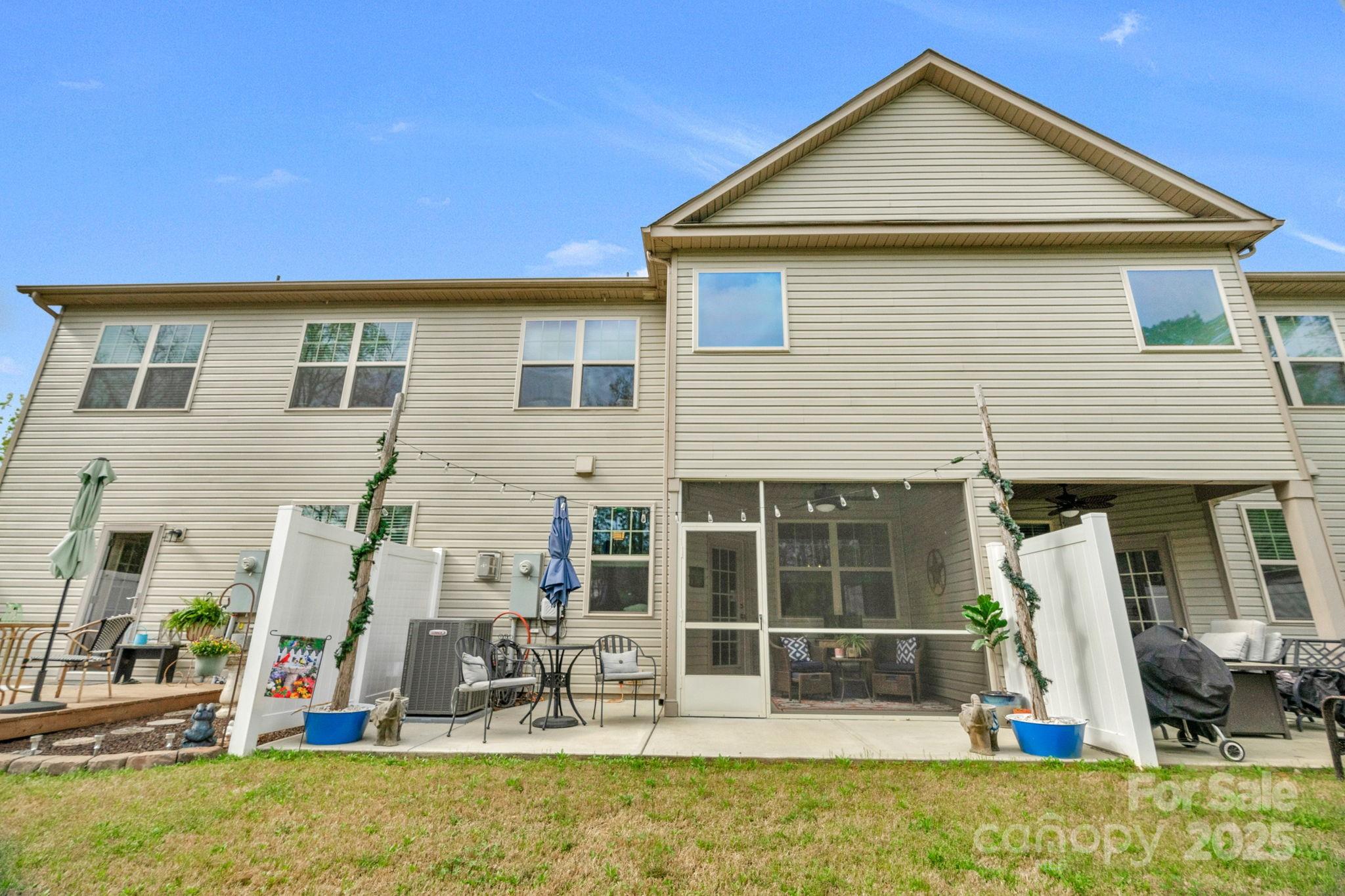 The Grove - Residential