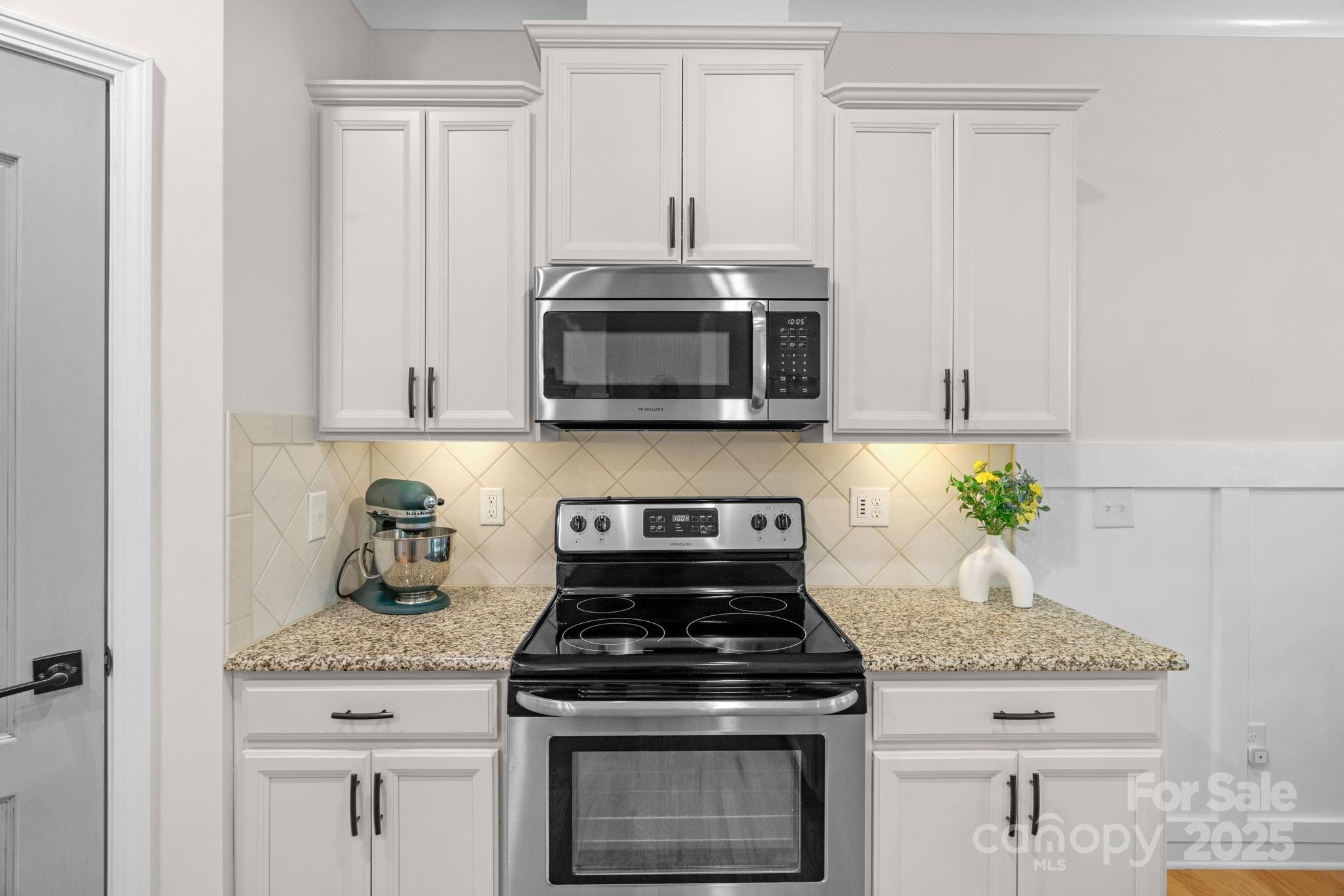 The Grove - Residential