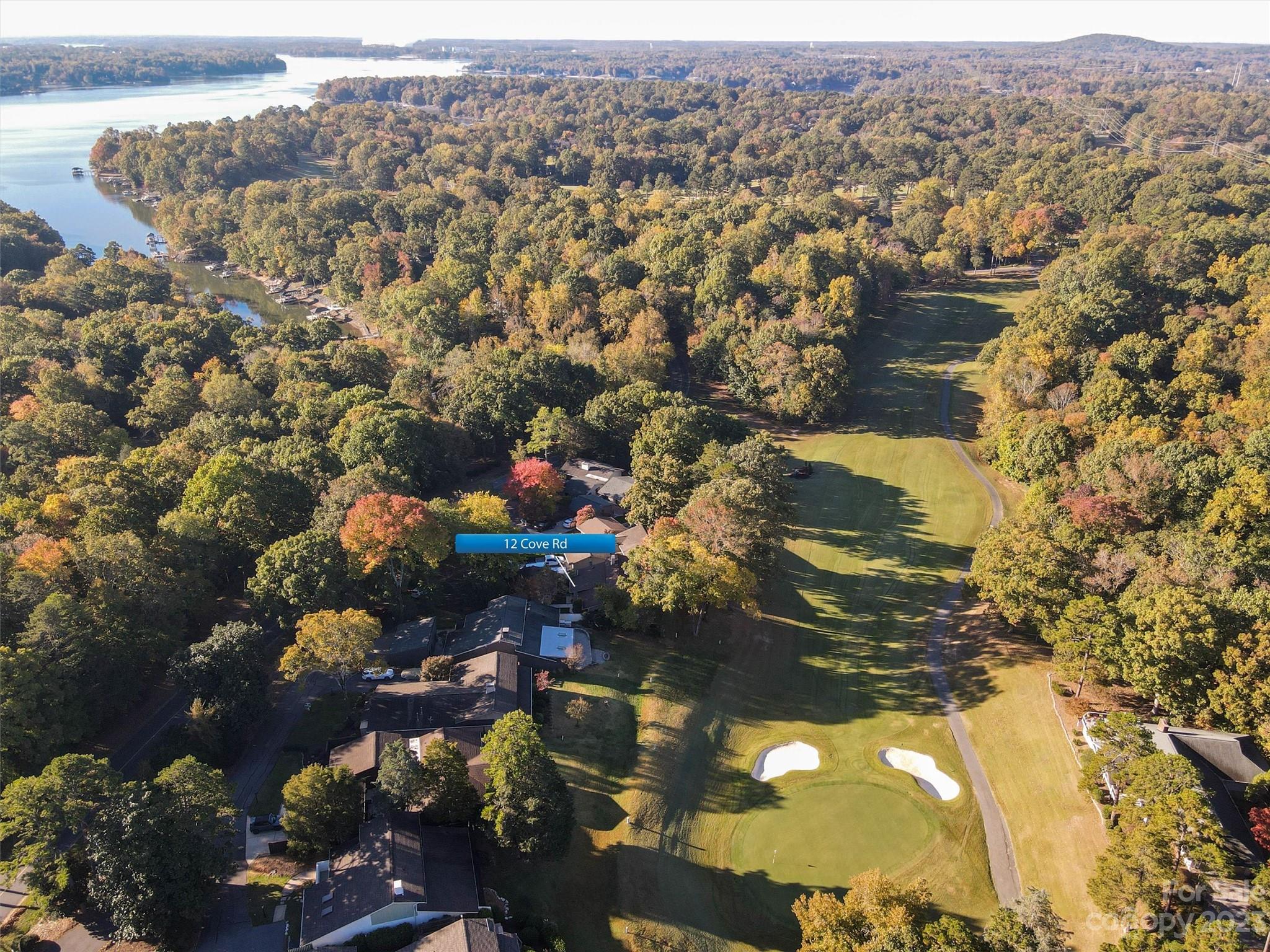 River Hills - Residential