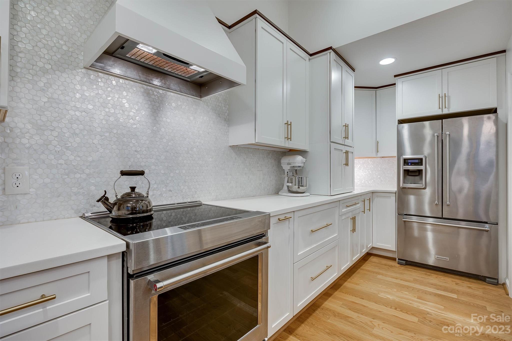 River Hills - Residential