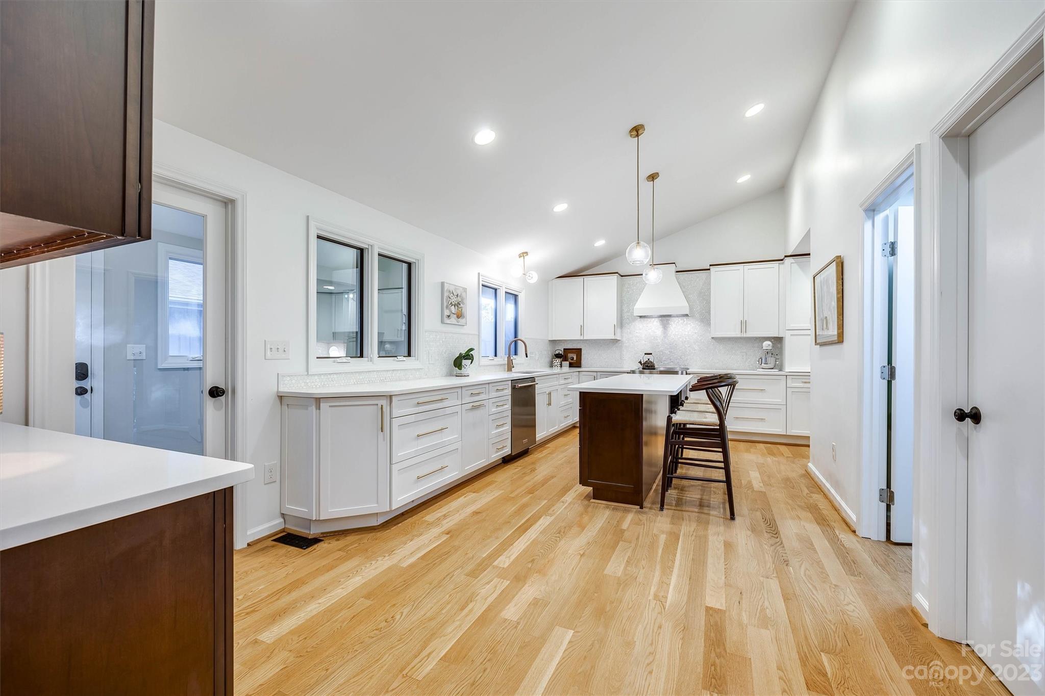 River Hills - Residential