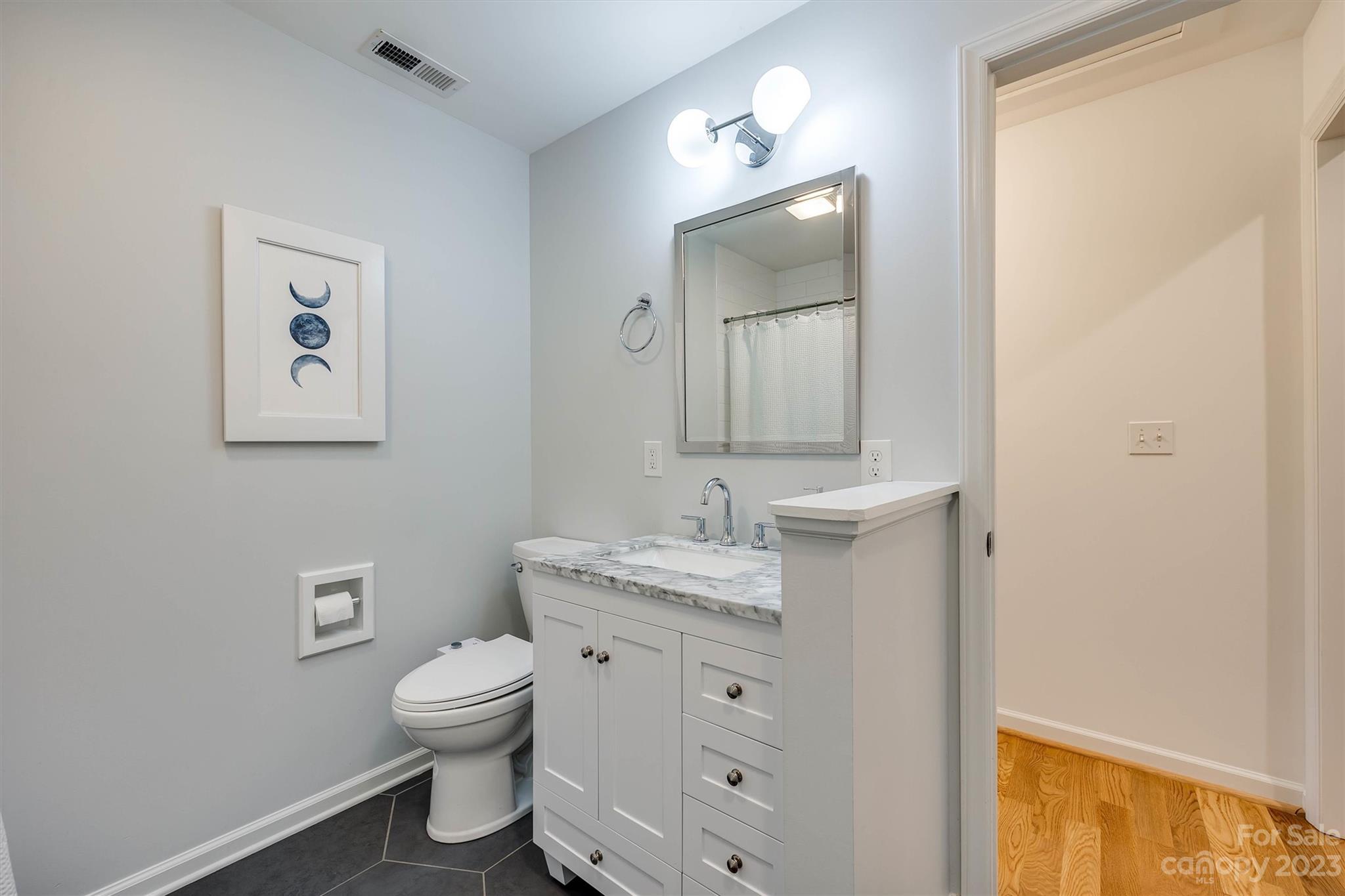 River Hills - Residential