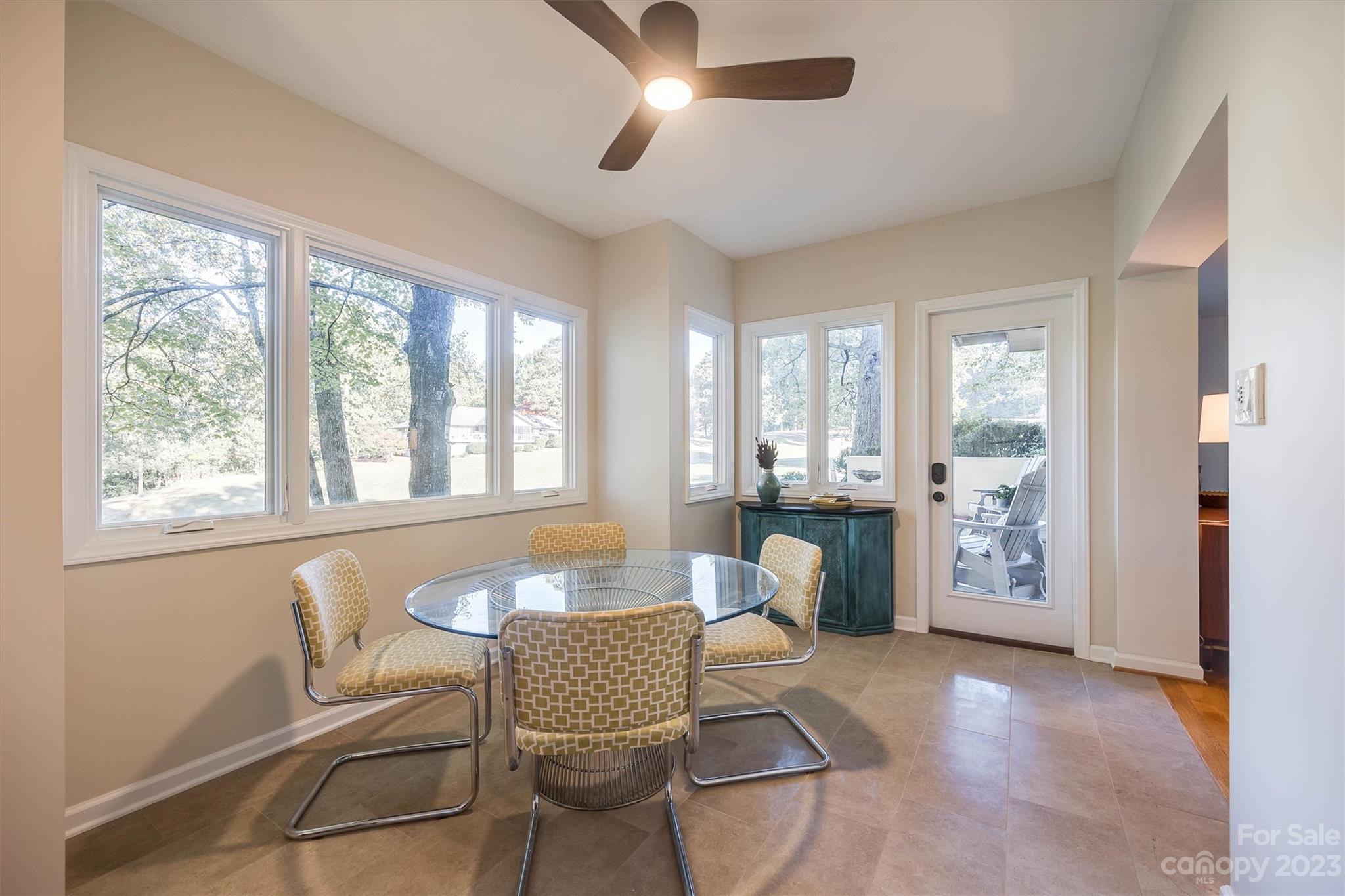 River Hills - Residential