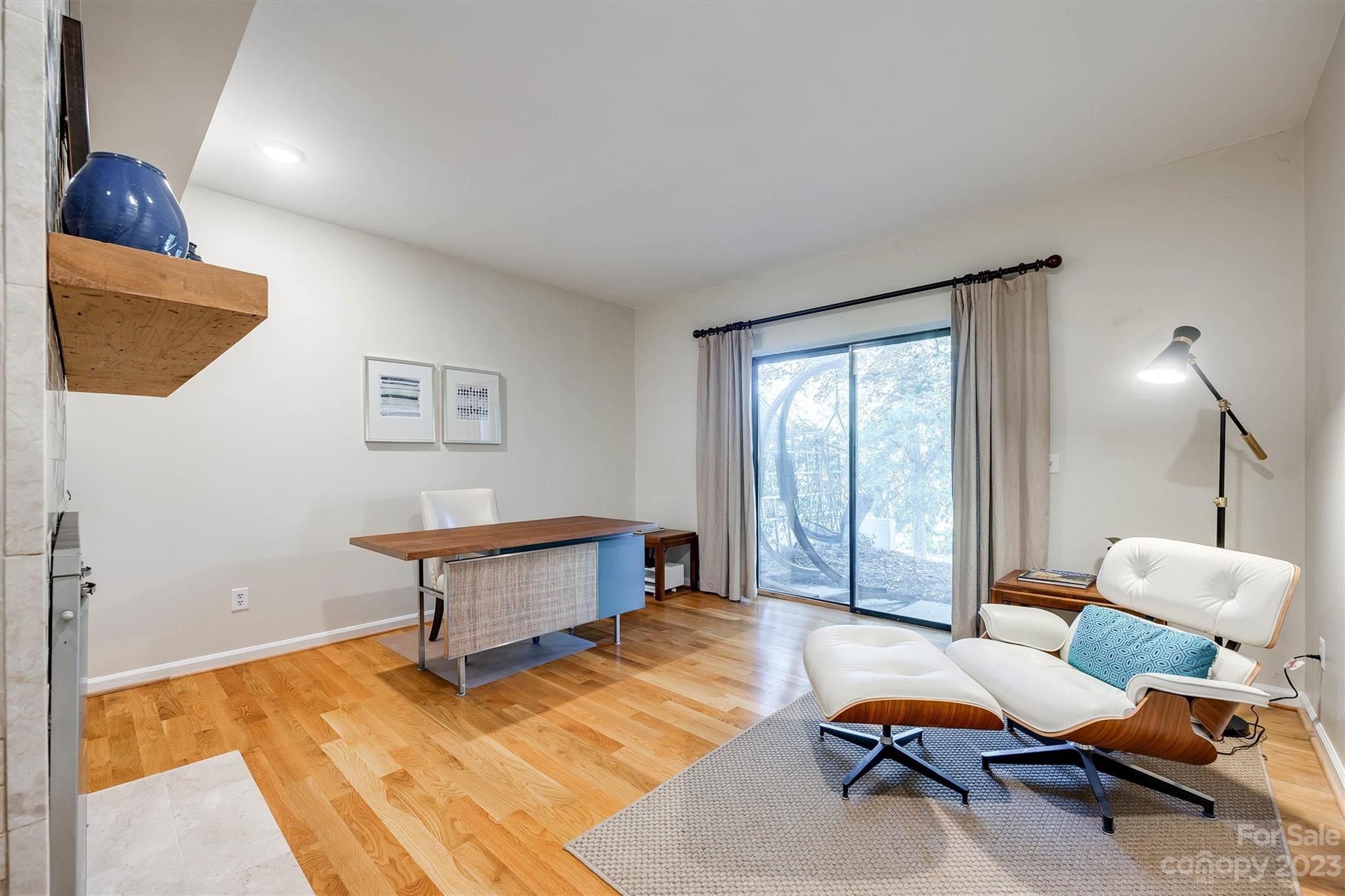 River Hills - Residential