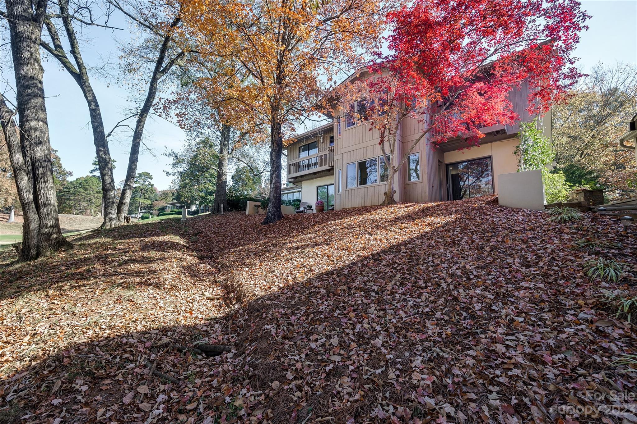 River Hills - Residential