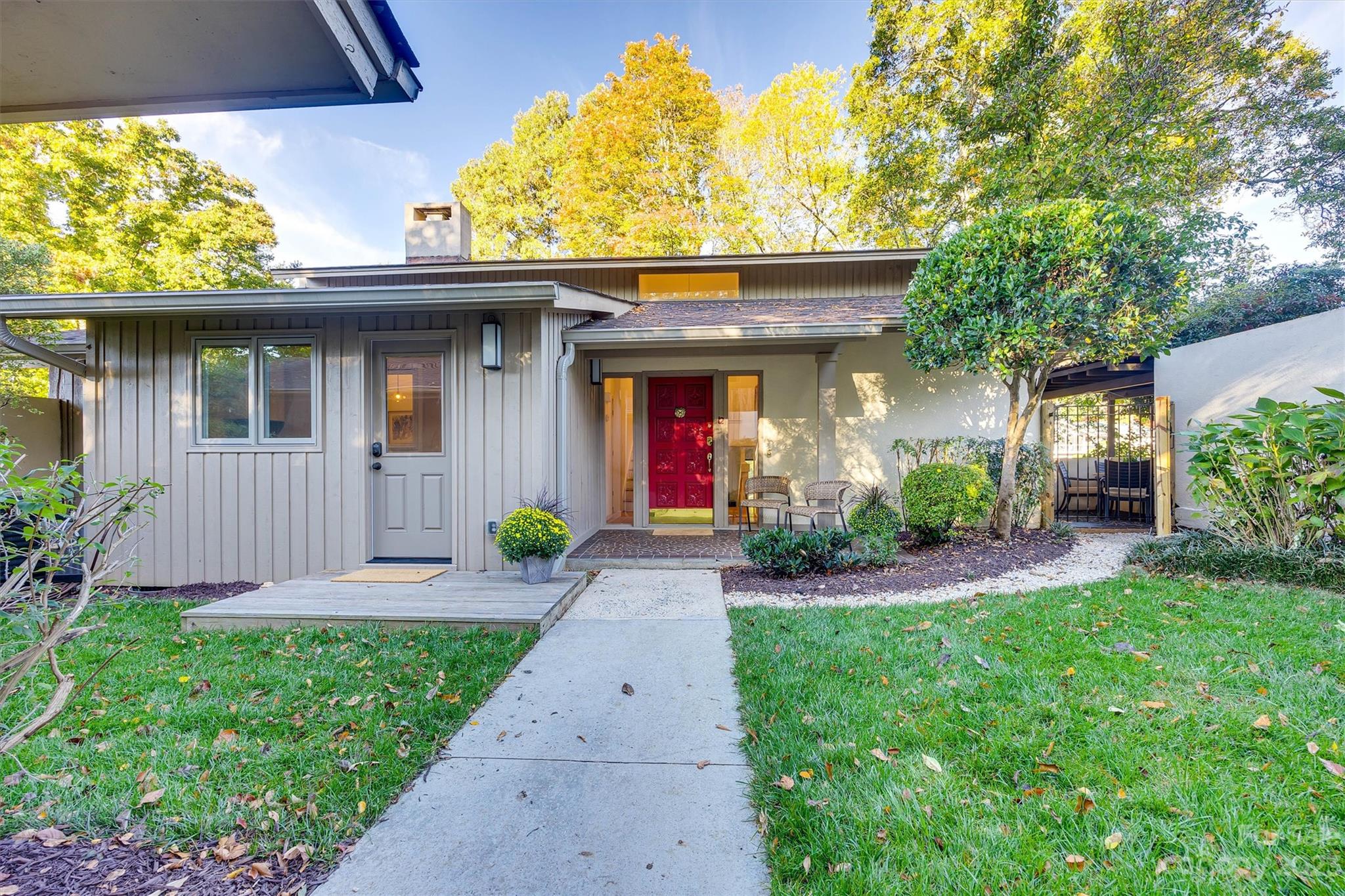 River Hills - Residential