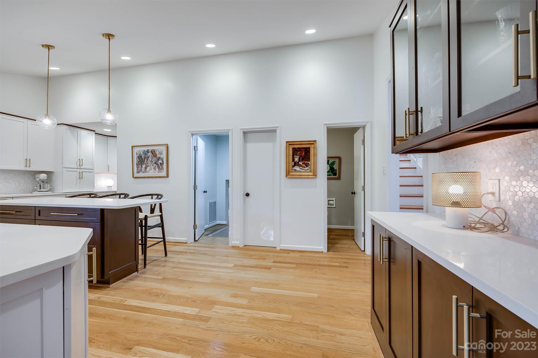 River Hills - Residential