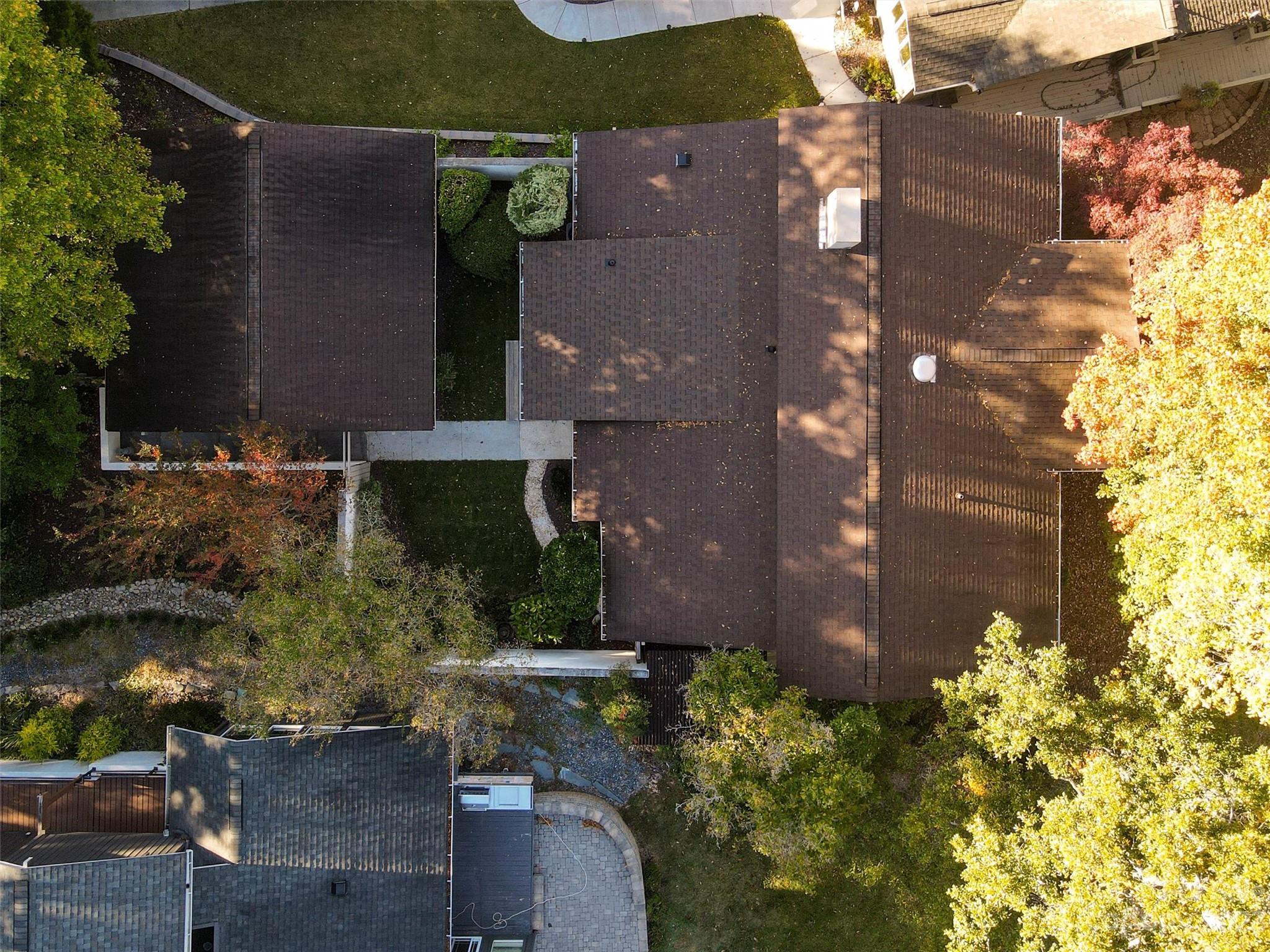 River Hills - Residential