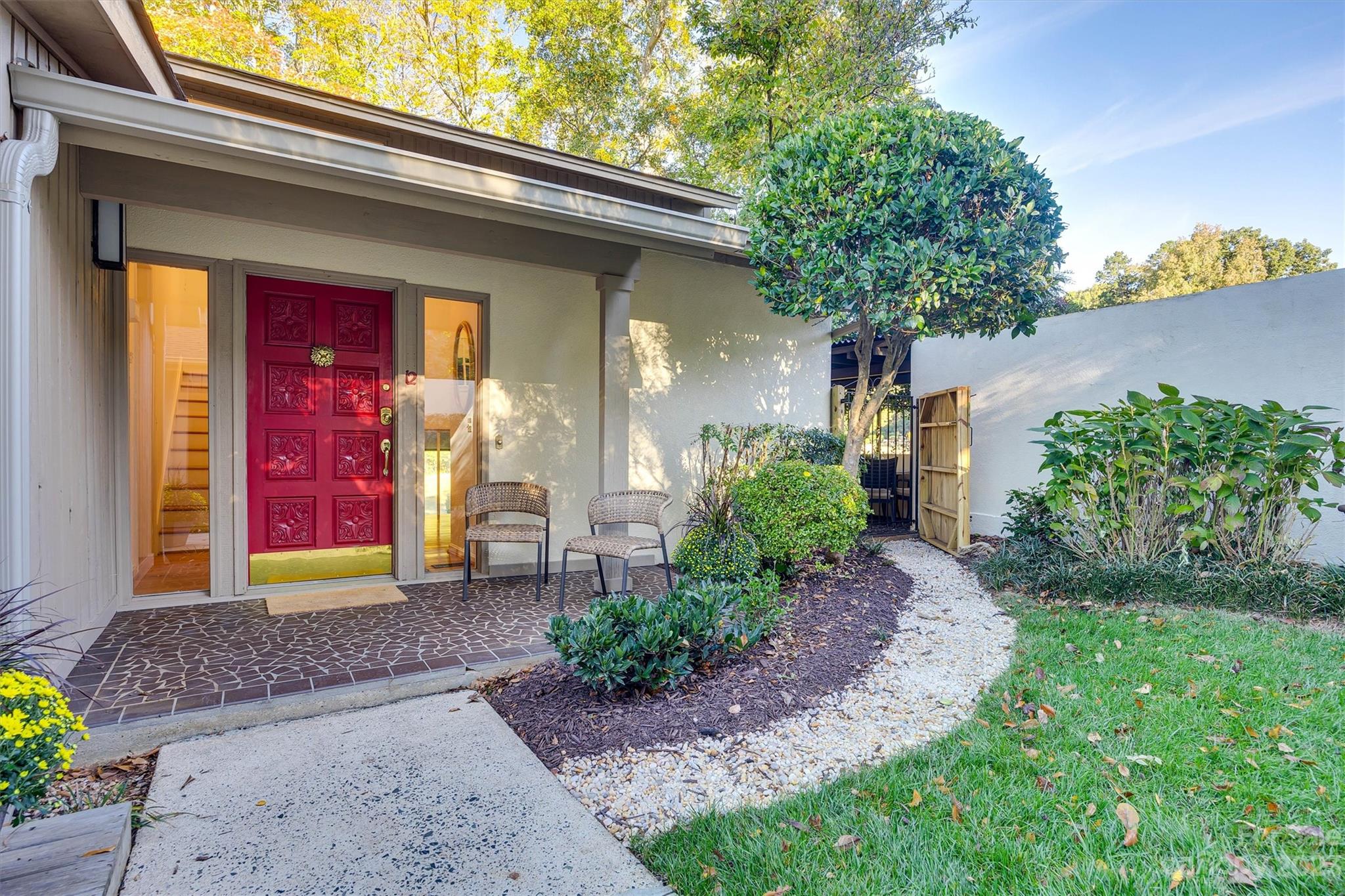 River Hills - Residential