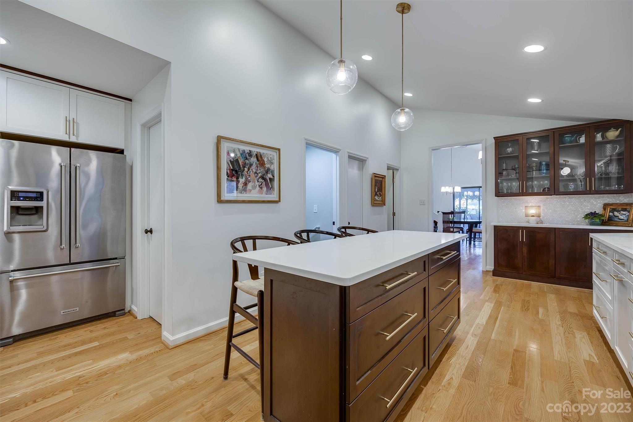 River Hills - Residential