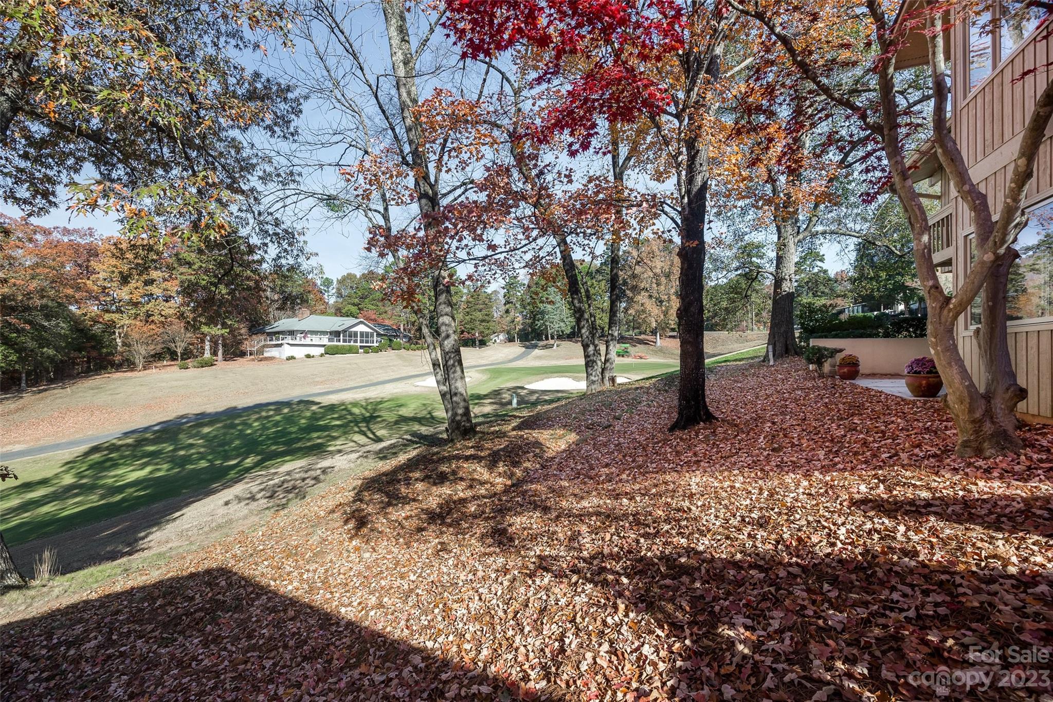 River Hills - Residential