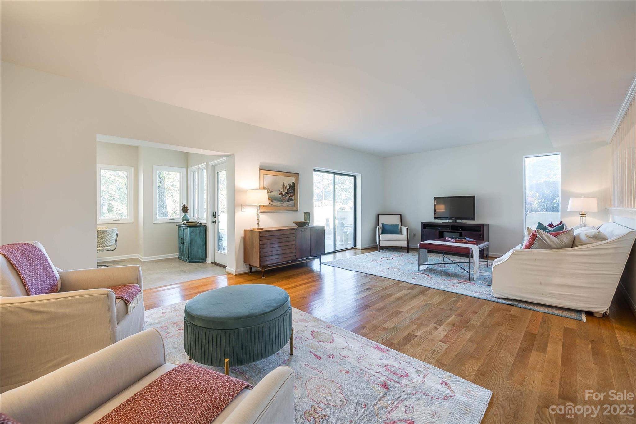 River Hills - Residential