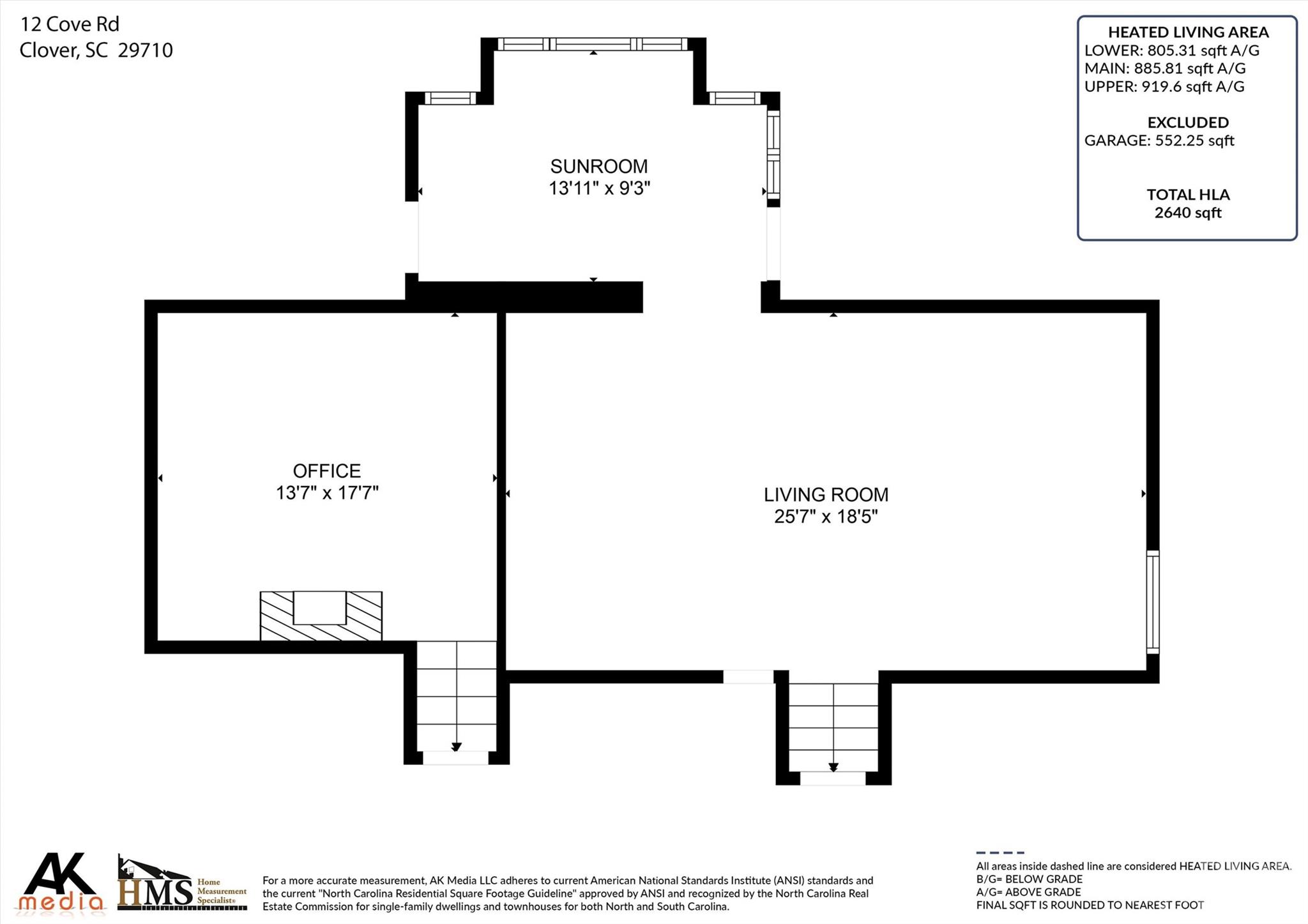 River Hills - Residential