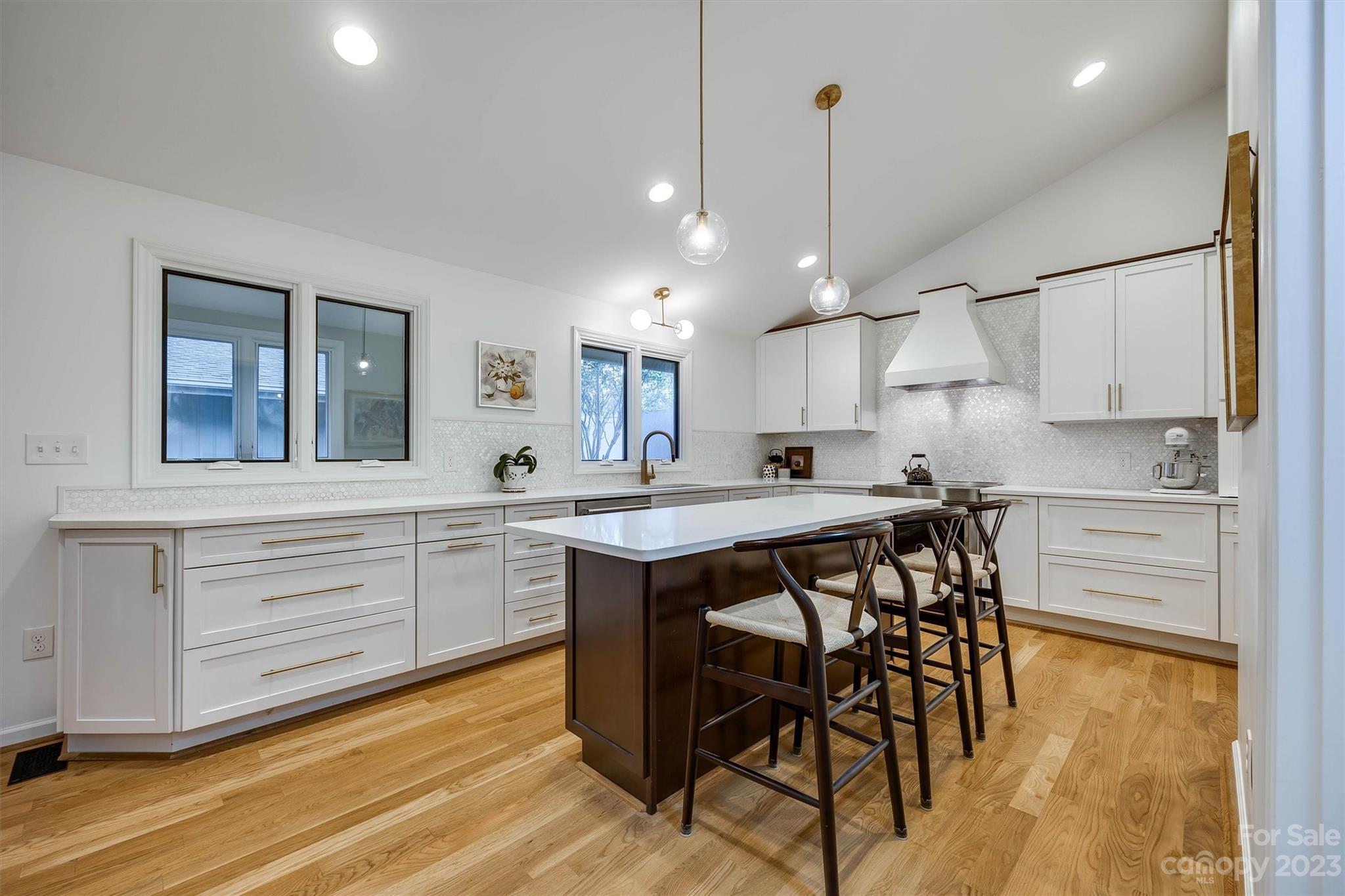 River Hills - Residential