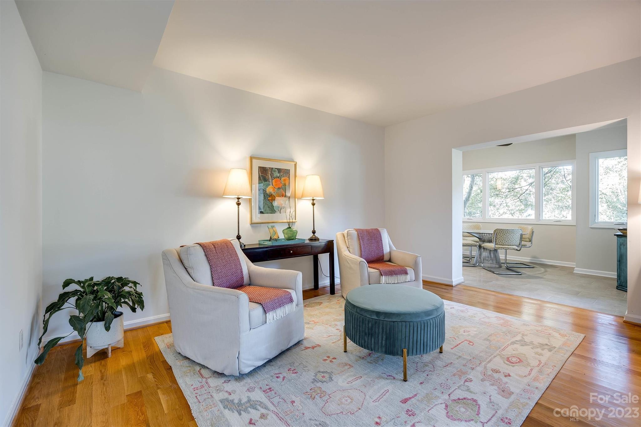 River Hills - Residential