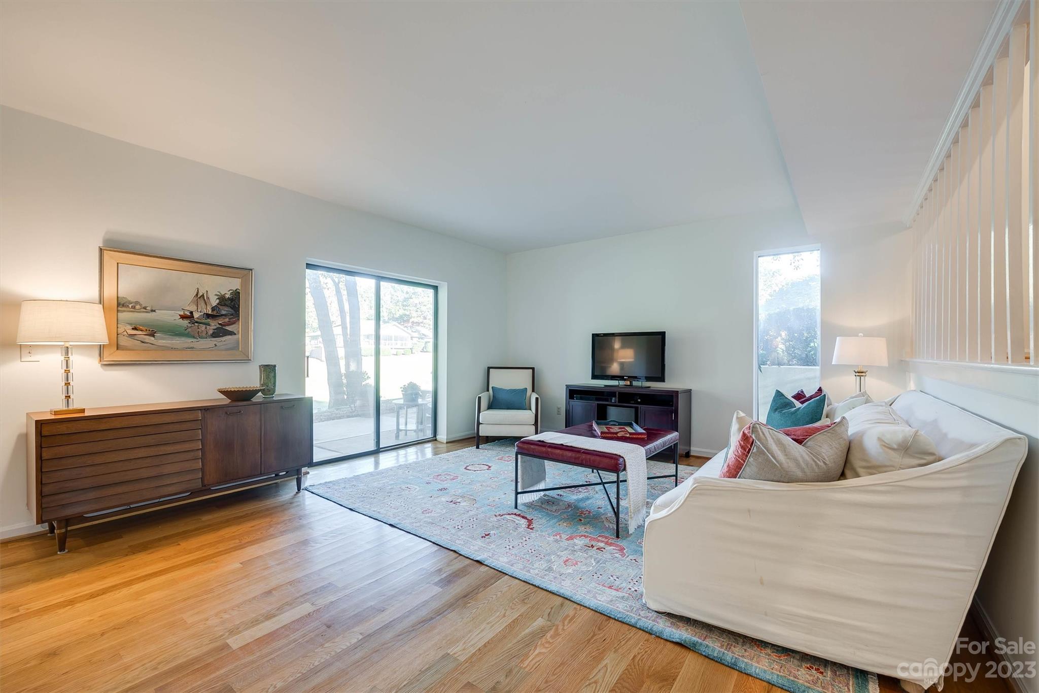 River Hills - Residential