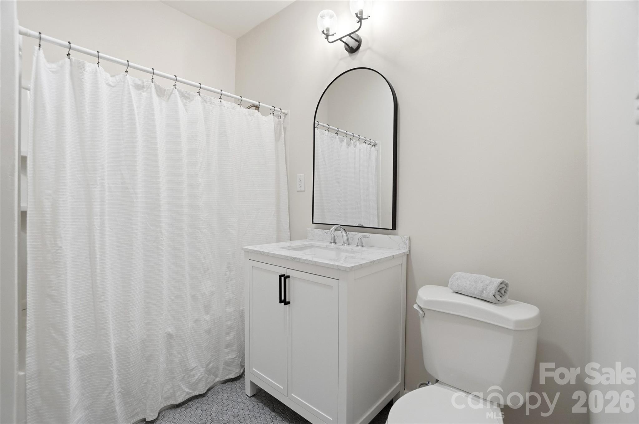 Harris Farms - Residential