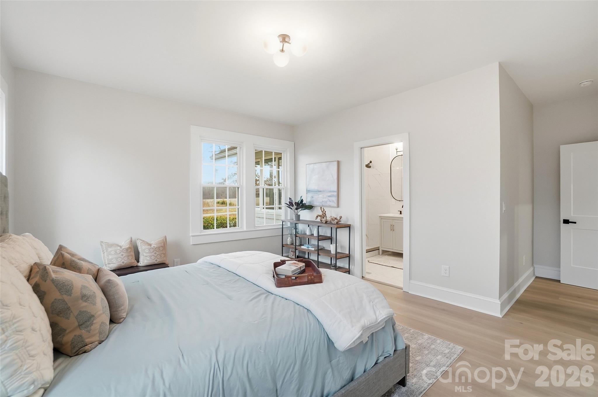 Harris Farms - Residential