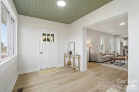 Harris Farms - Residential