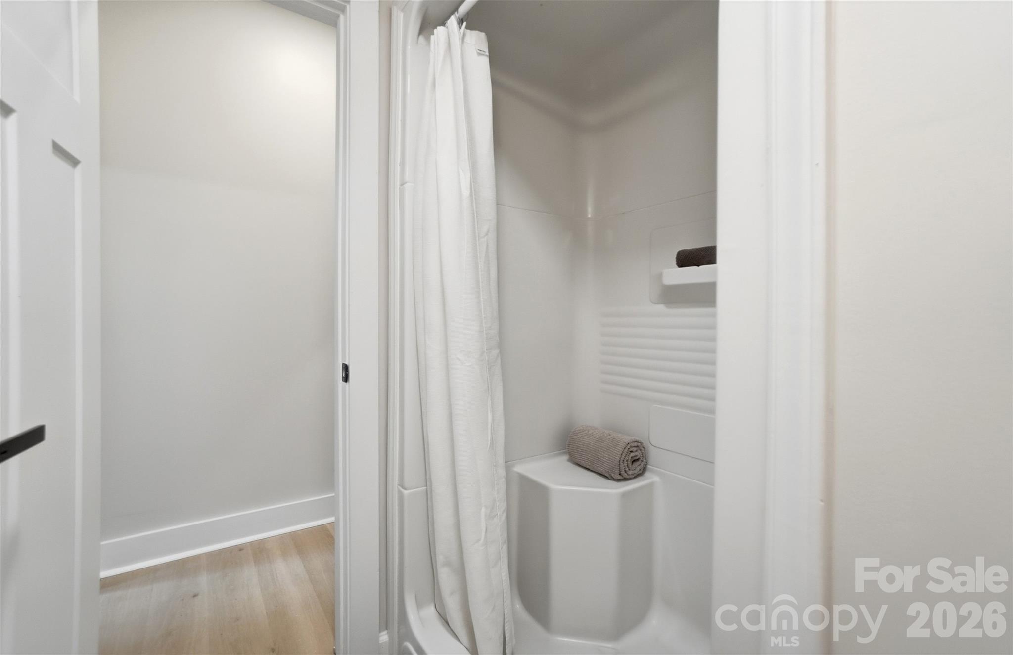 Harris Farms - Residential