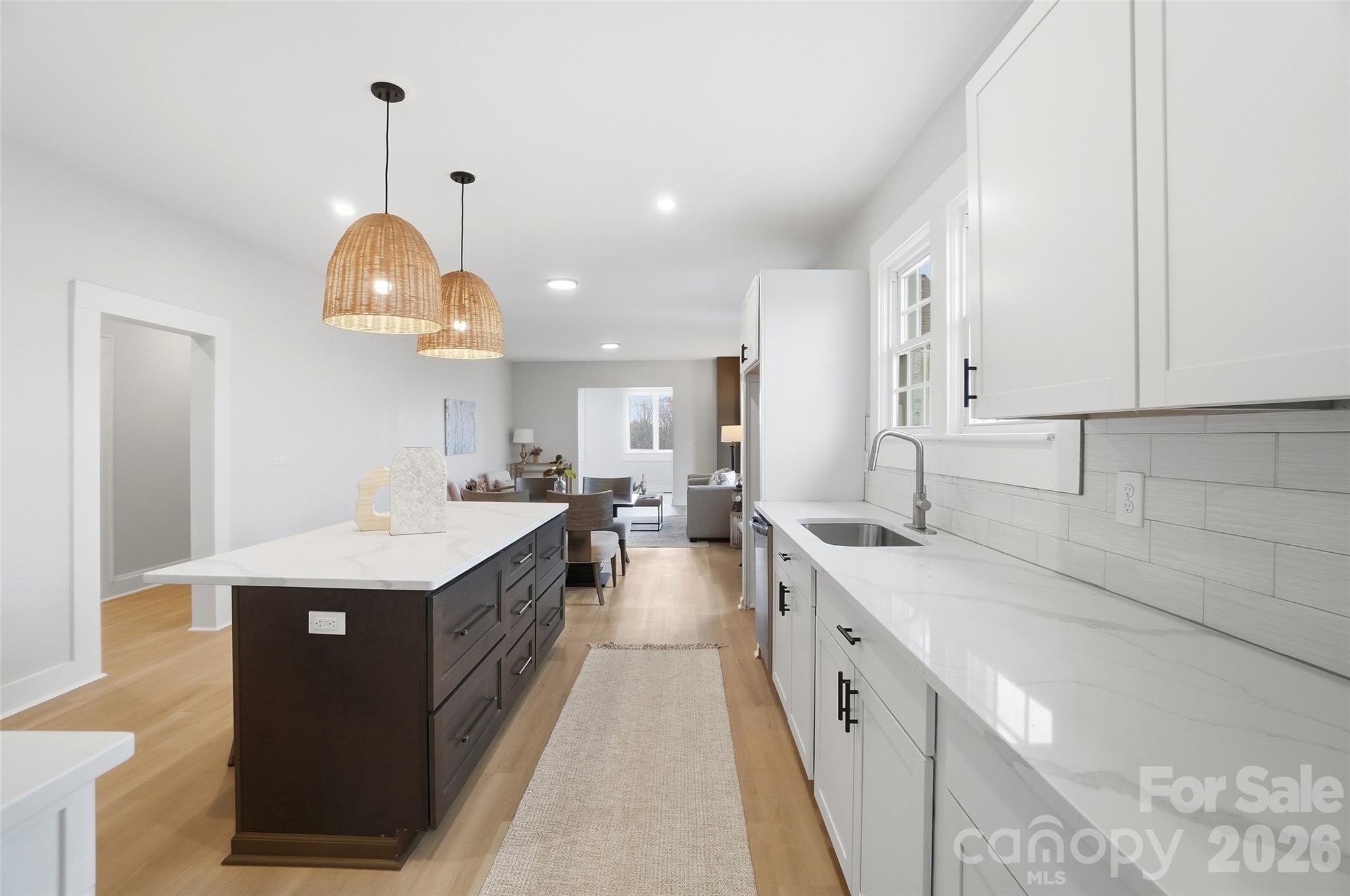 Harris Farms - Residential