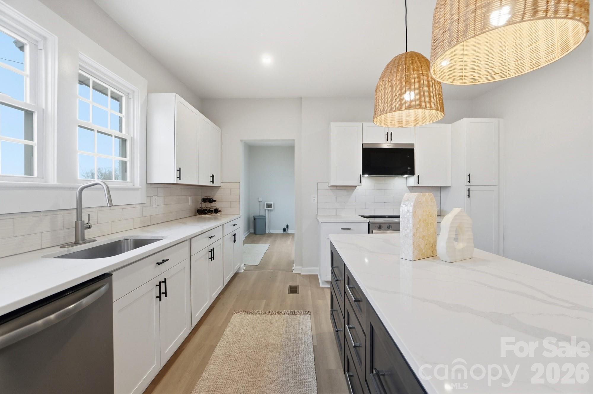 Harris Farms - Residential