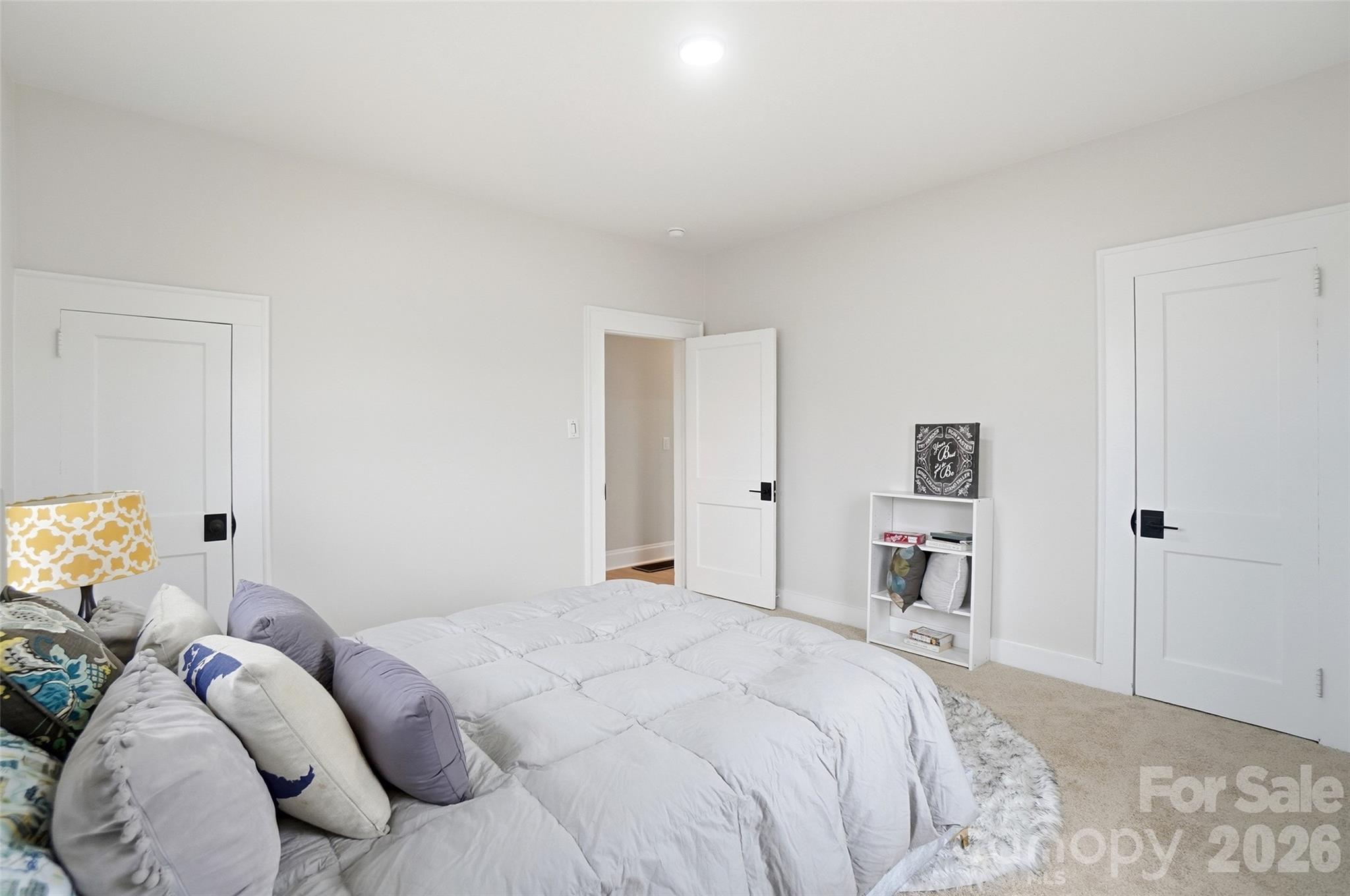 Harris Farms - Residential