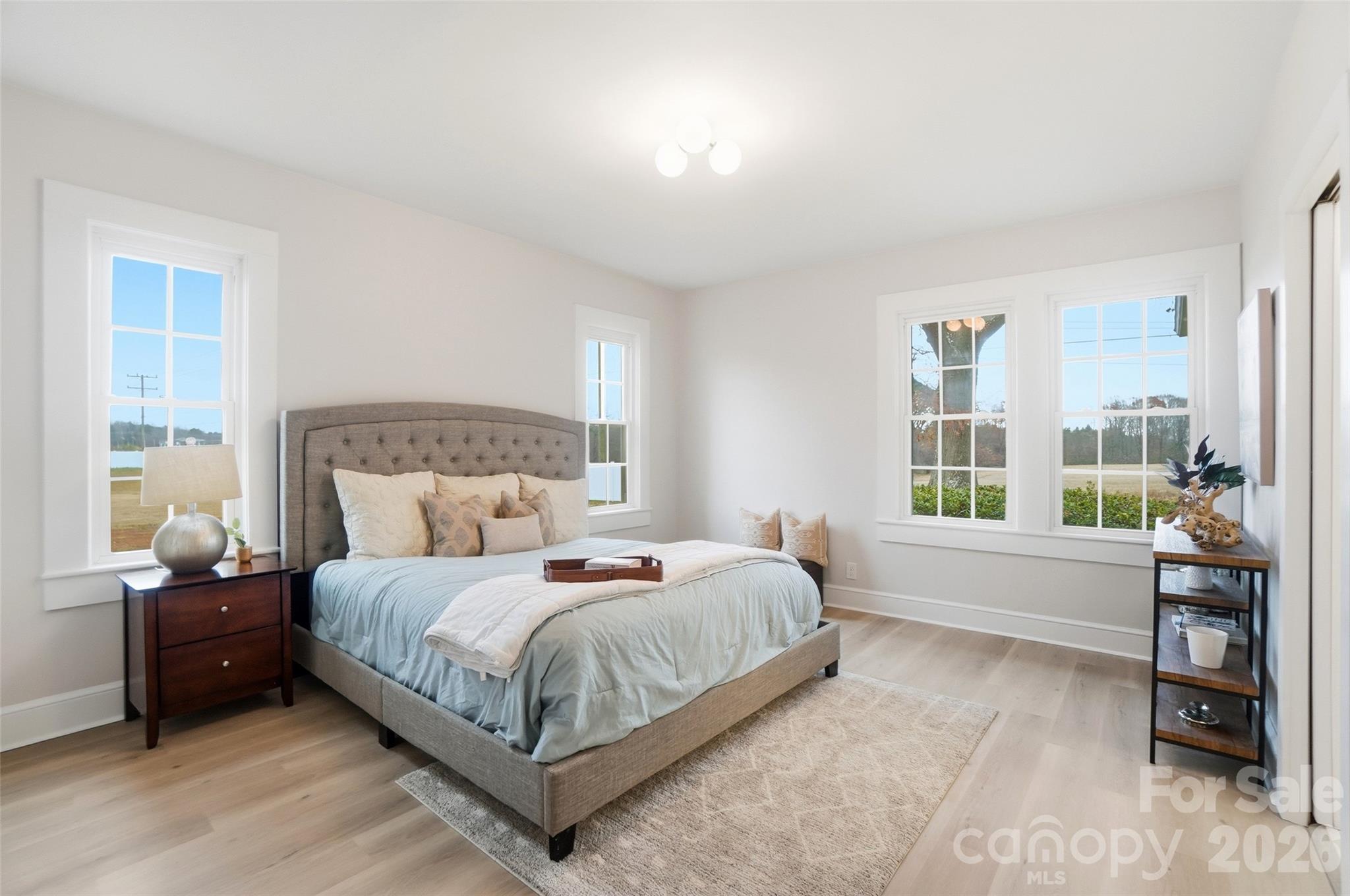 Harris Farms - Residential