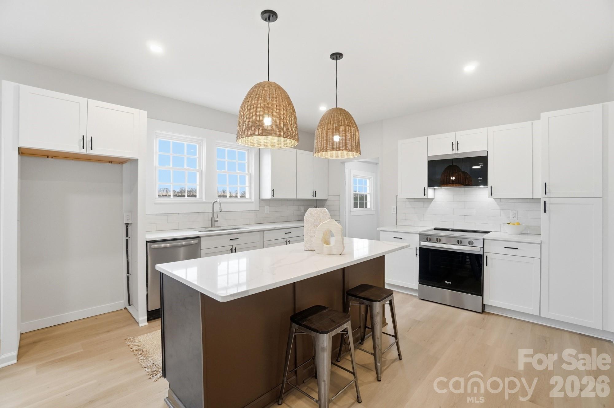 Harris Farms - Residential