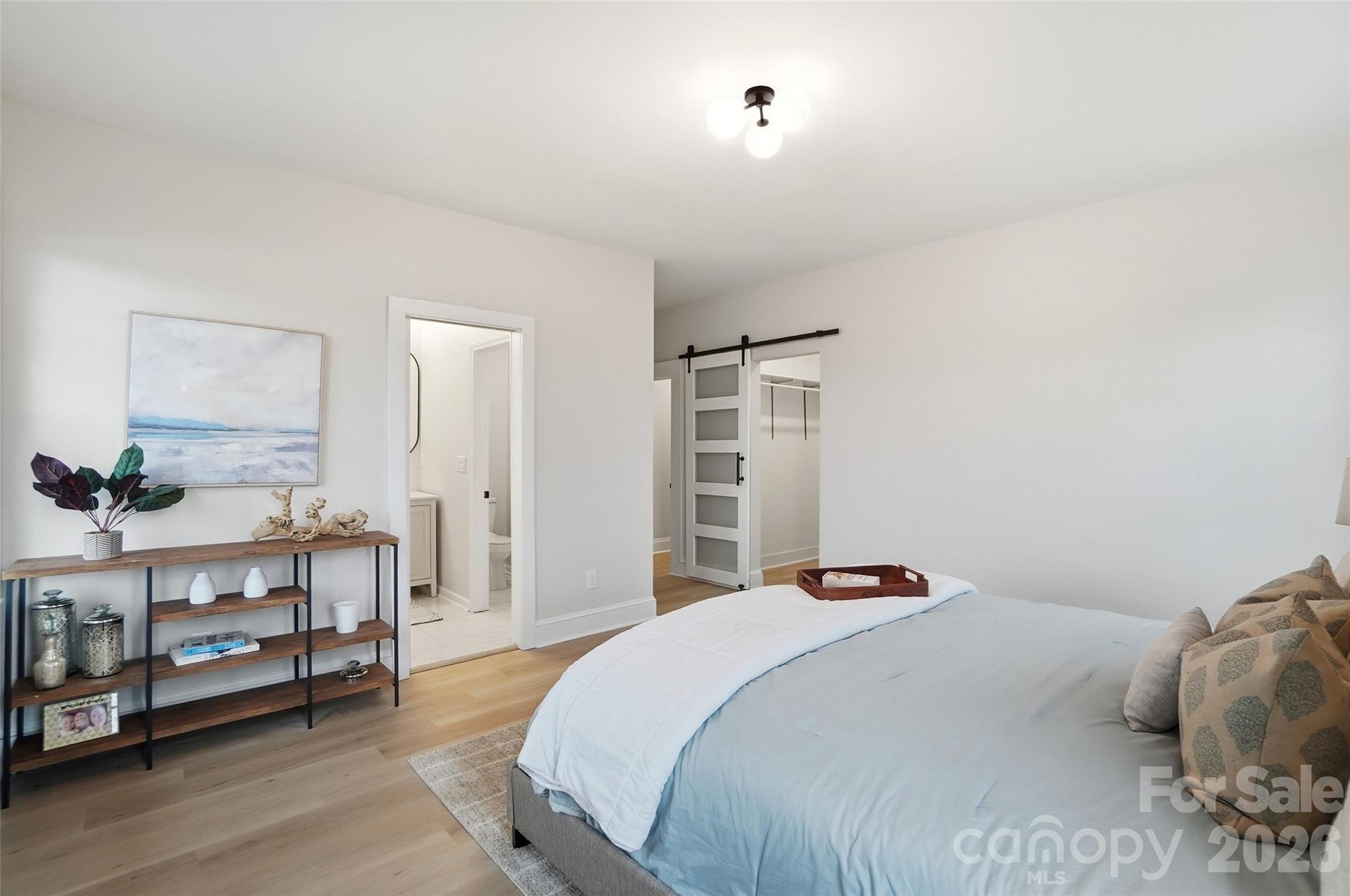 Harris Farms - Residential