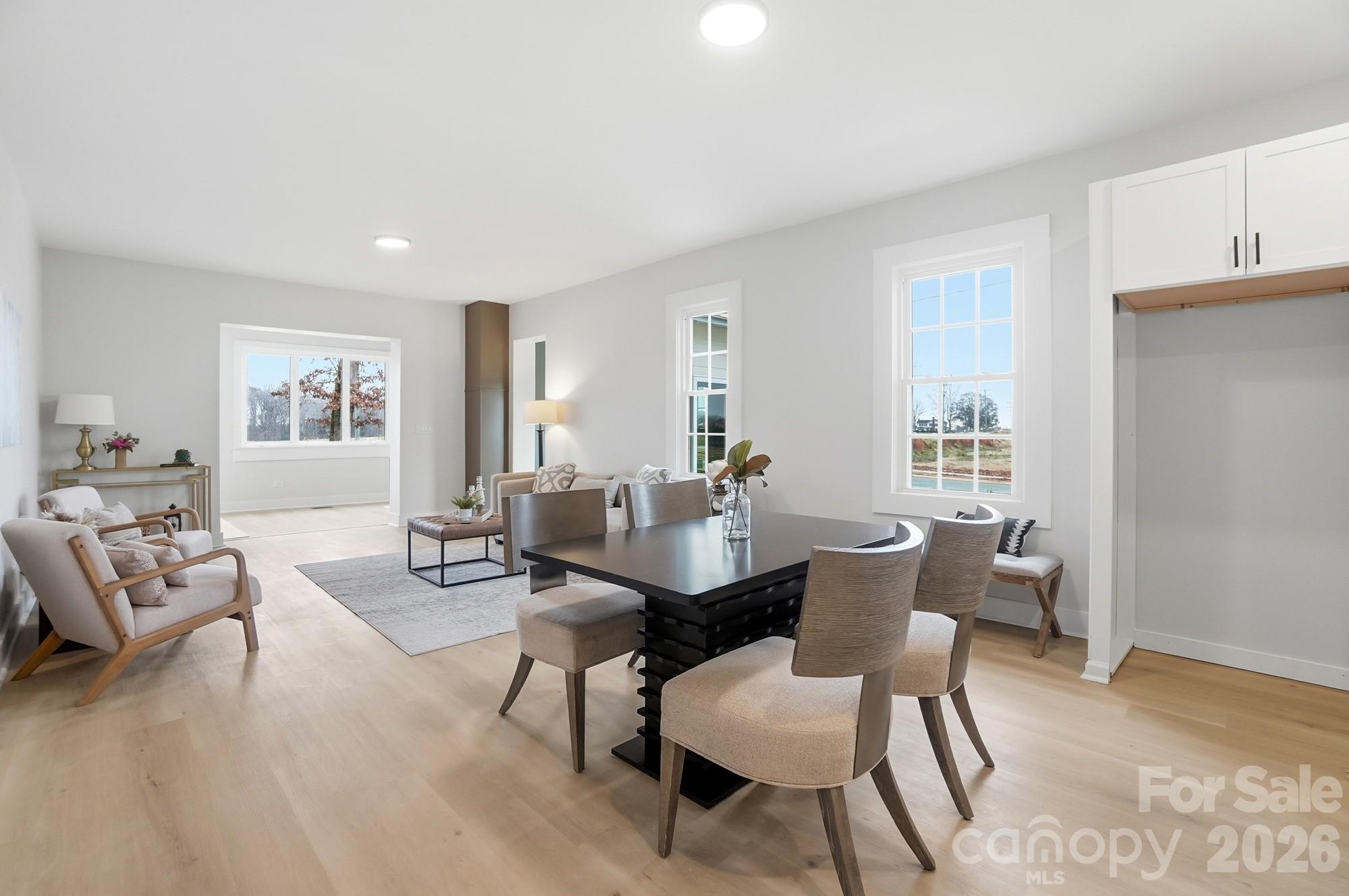 Harris Farms - Residential