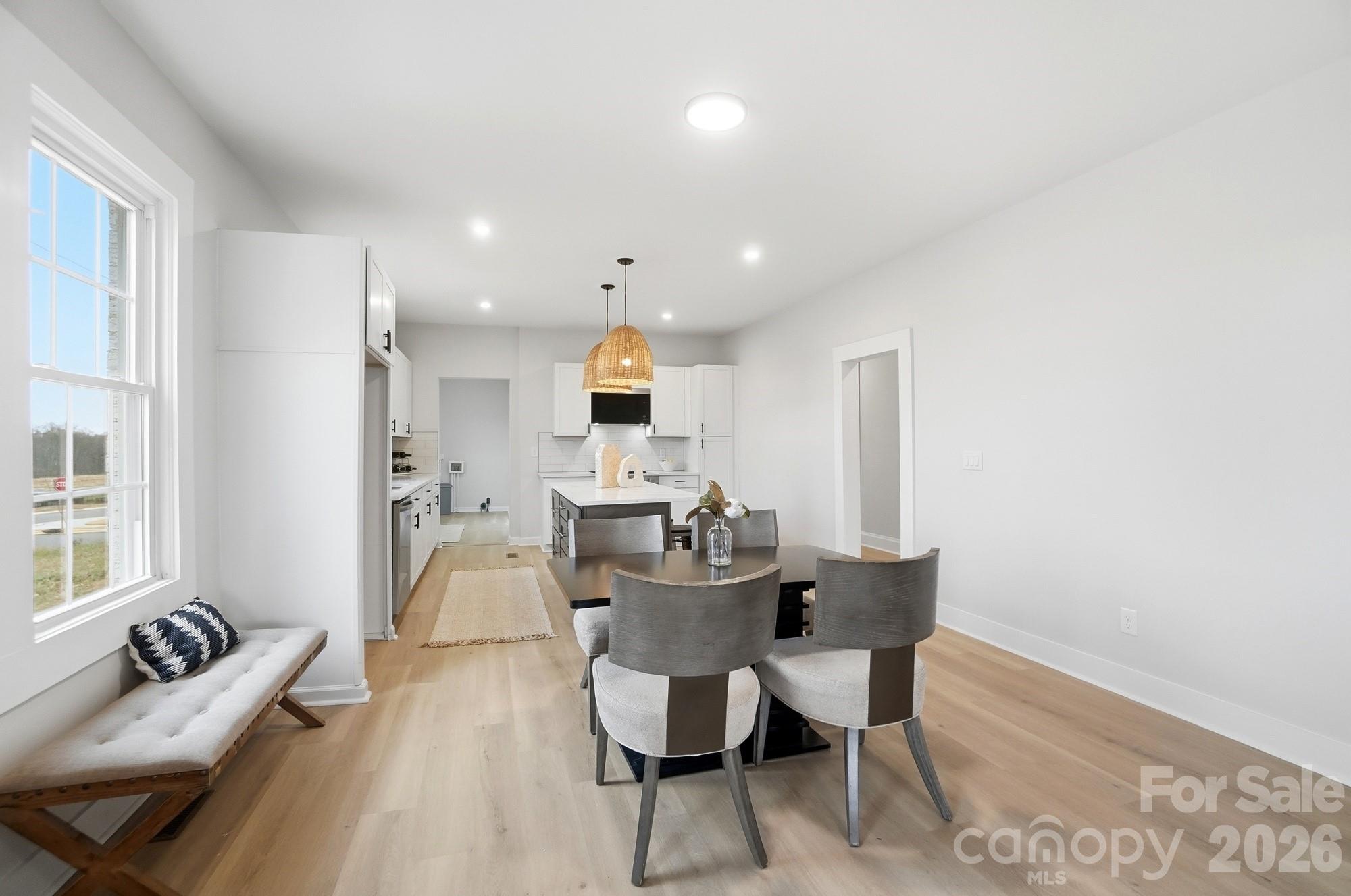 Harris Farms - Residential