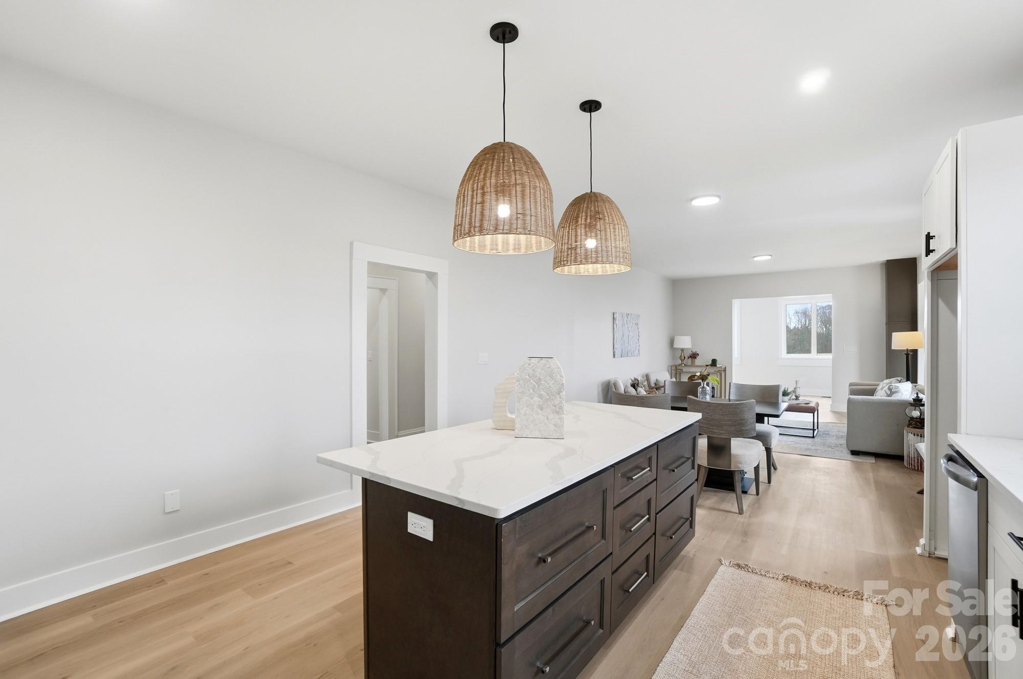 Harris Farms - Residential