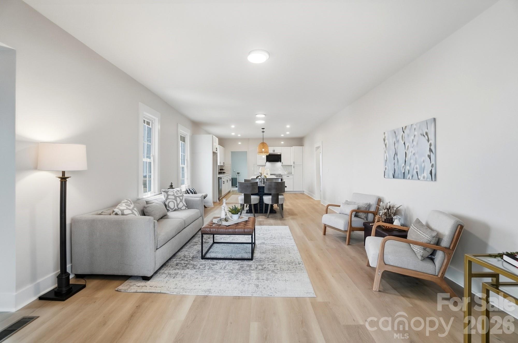 1212 Coddle Creek Highway